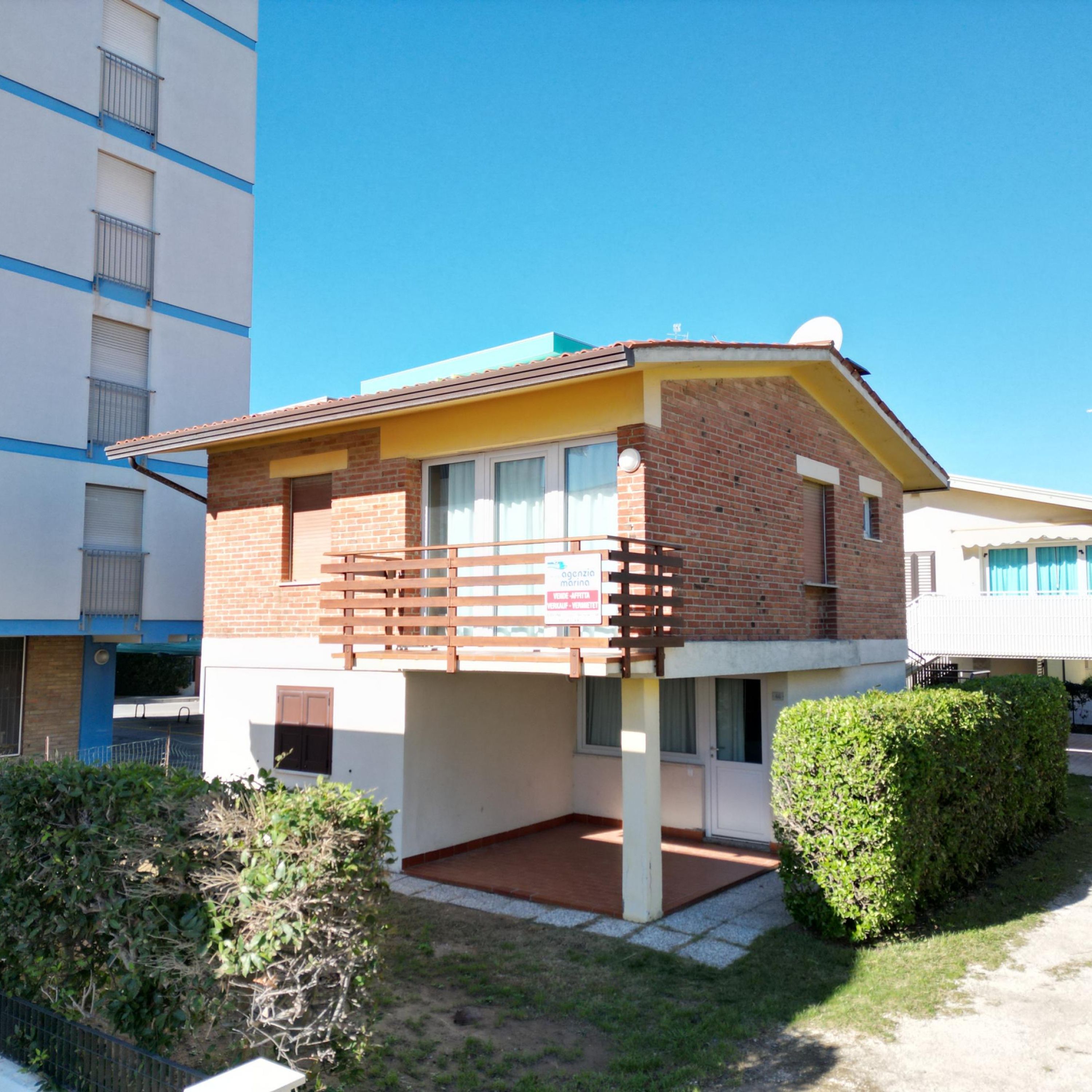 VILLA BEBA a Bibione