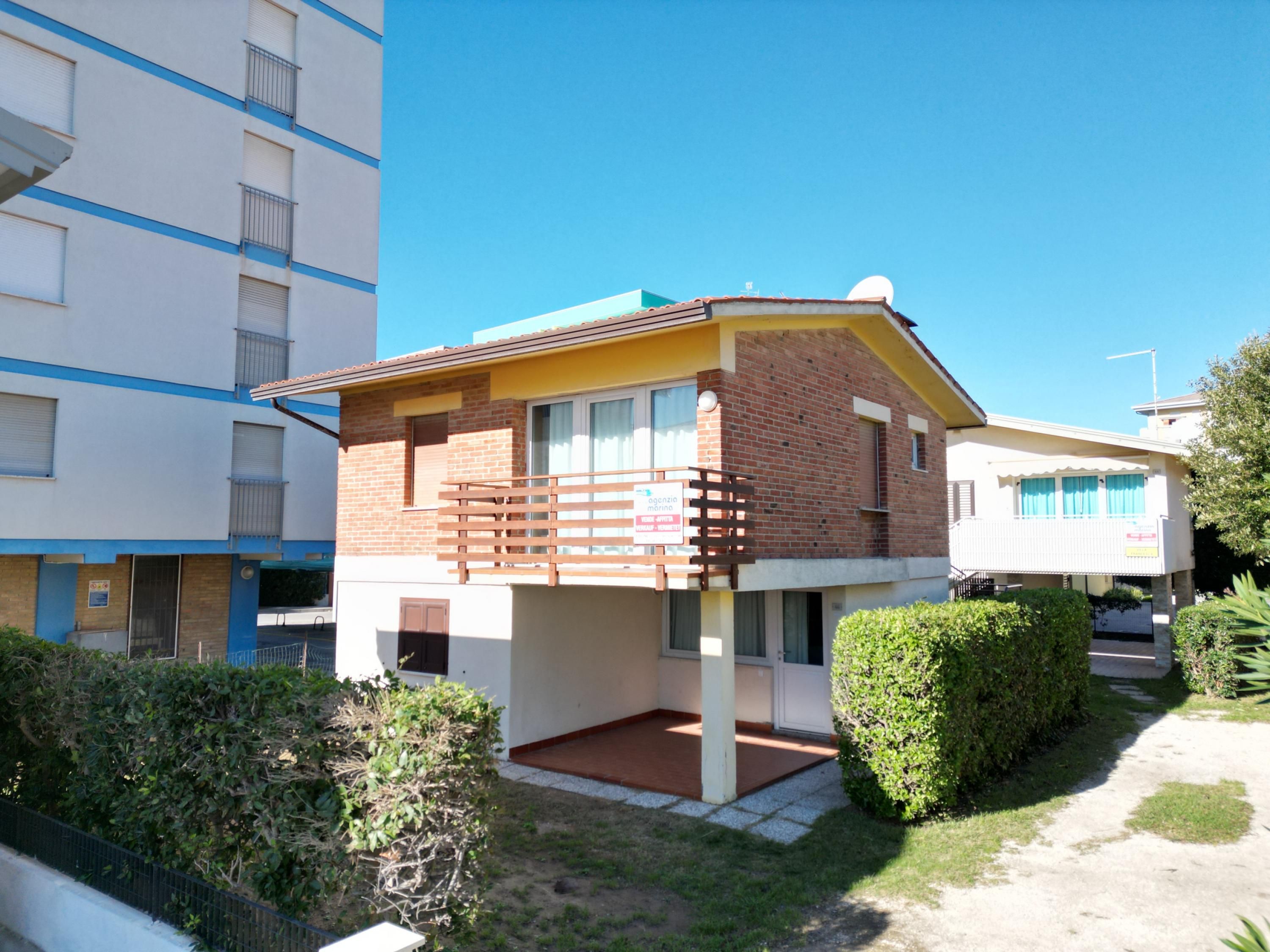 VILLA BEBA a Bibione