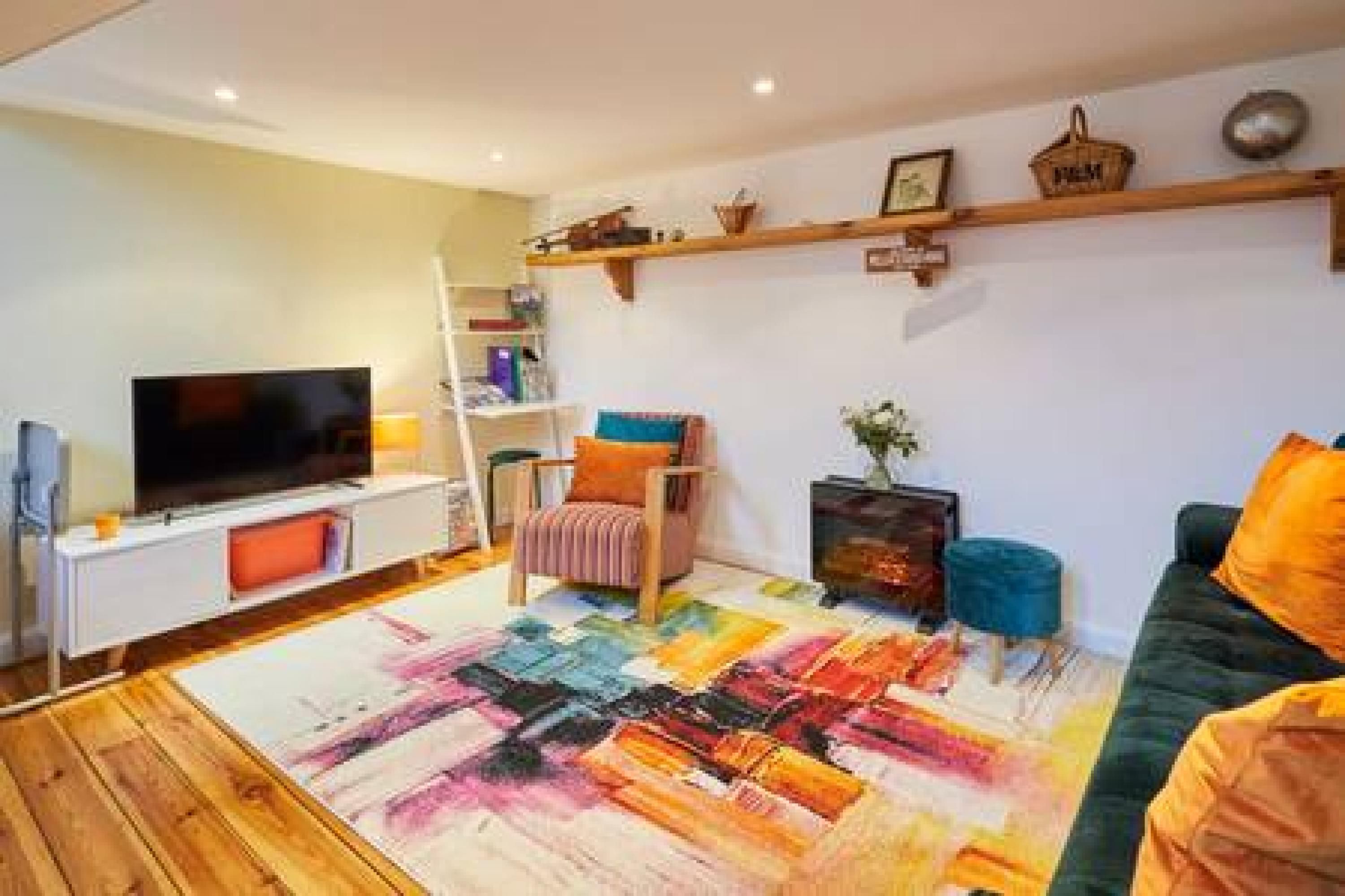 Host   Stay   Millers Coach House