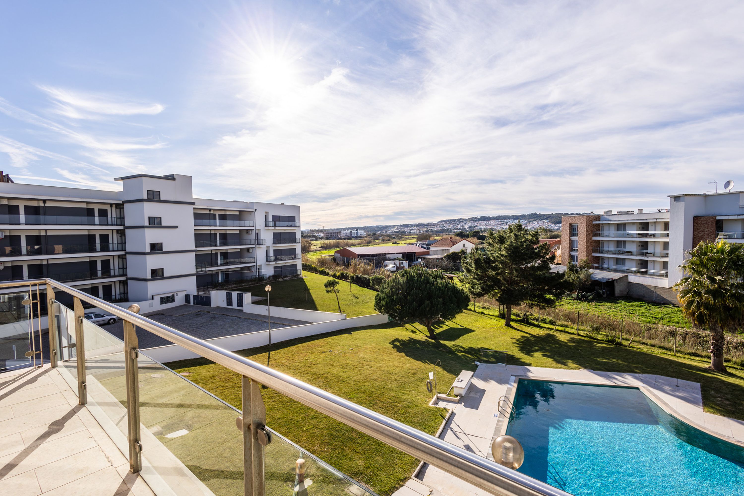 Estrela do Mar - Com vista para a piscina