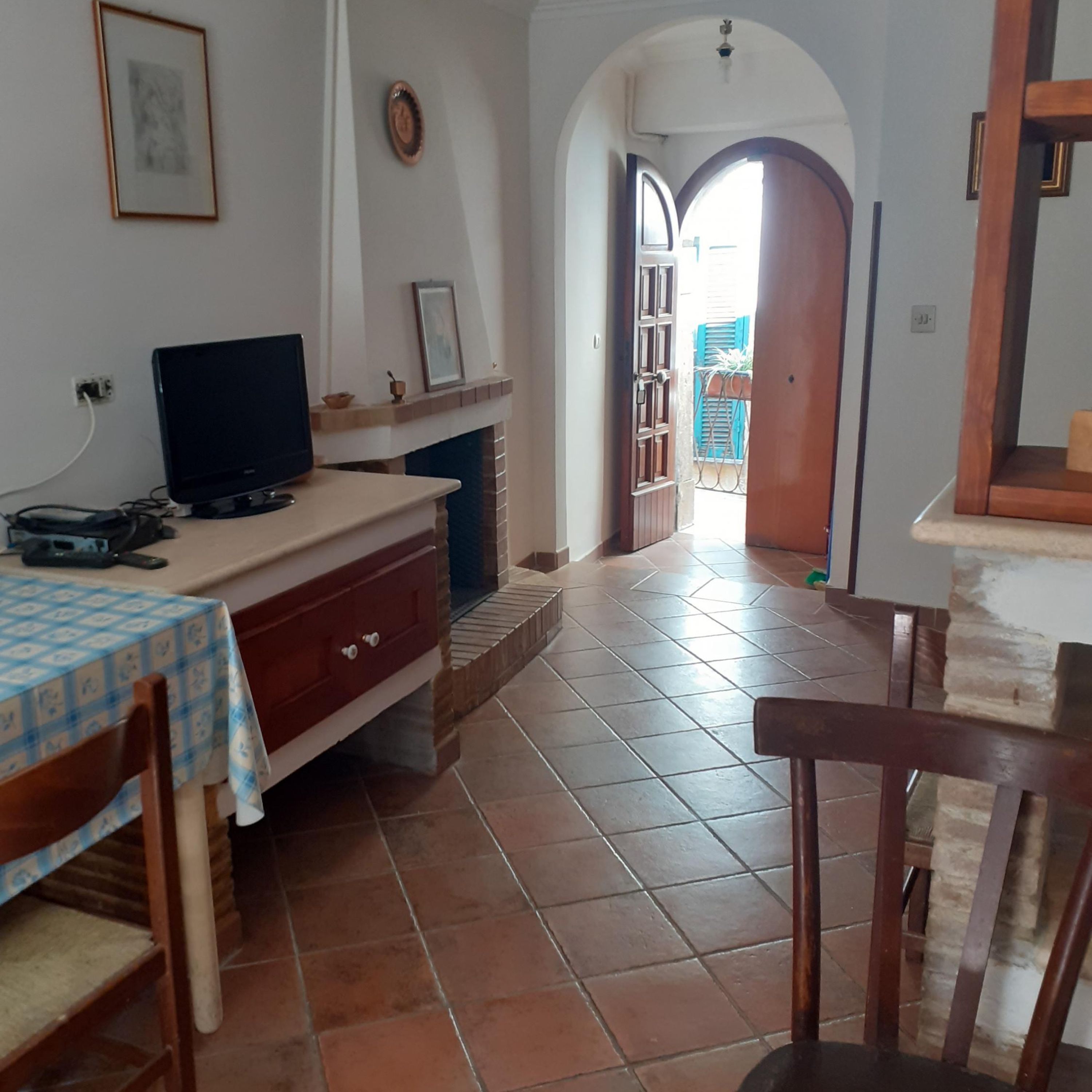 Casa di gioia 4 pax in Giuliano di Roma