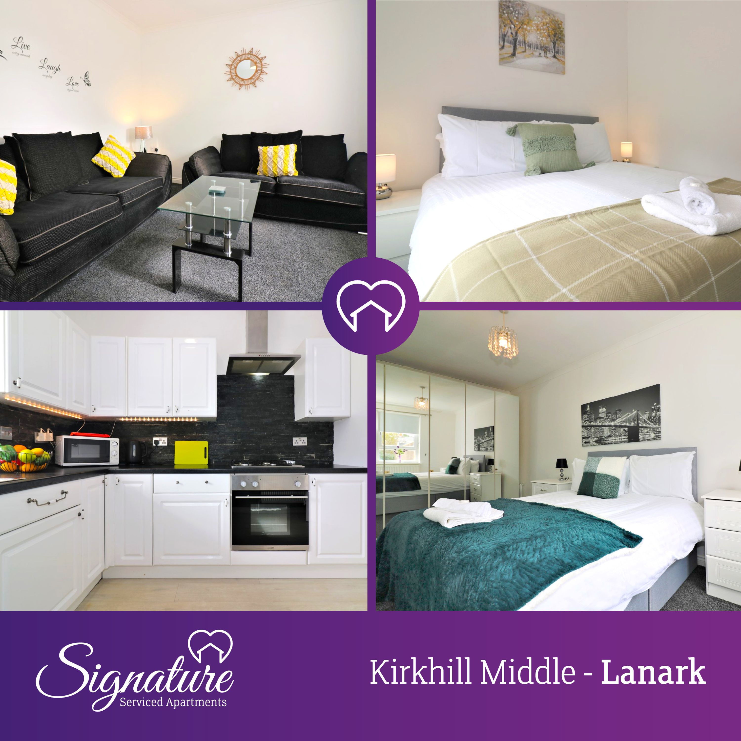 Kirkhill Middle - Lanark