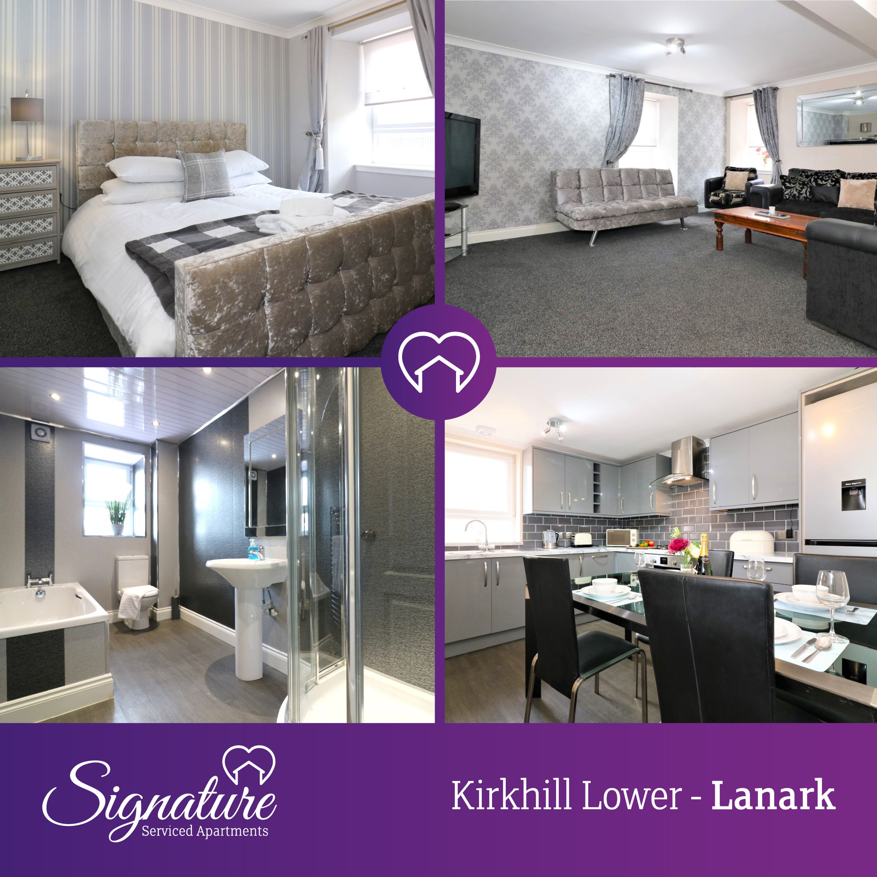 Kirkhill Lower - Lanark