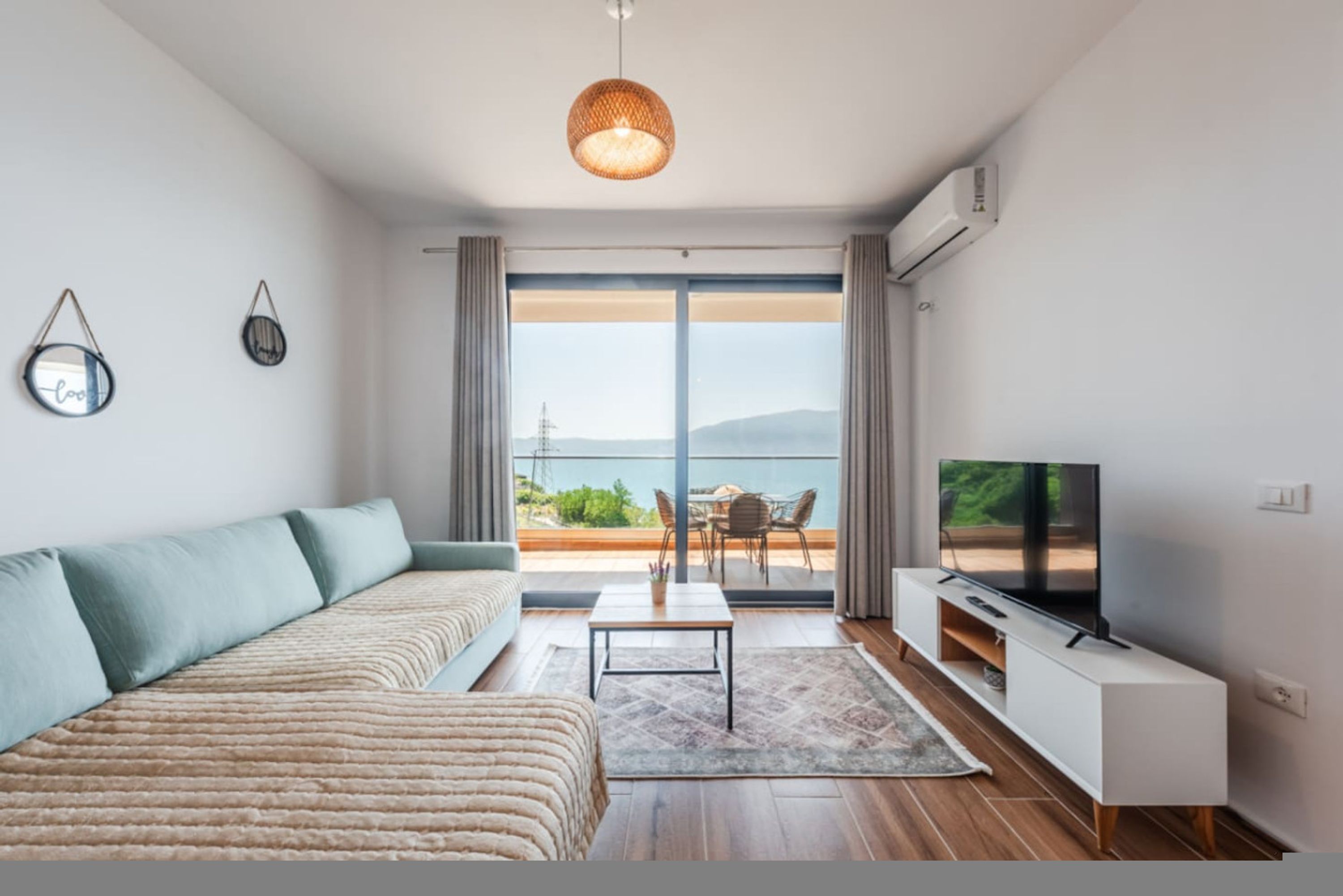 Exclusive Seafront Apartments | Apartment 2