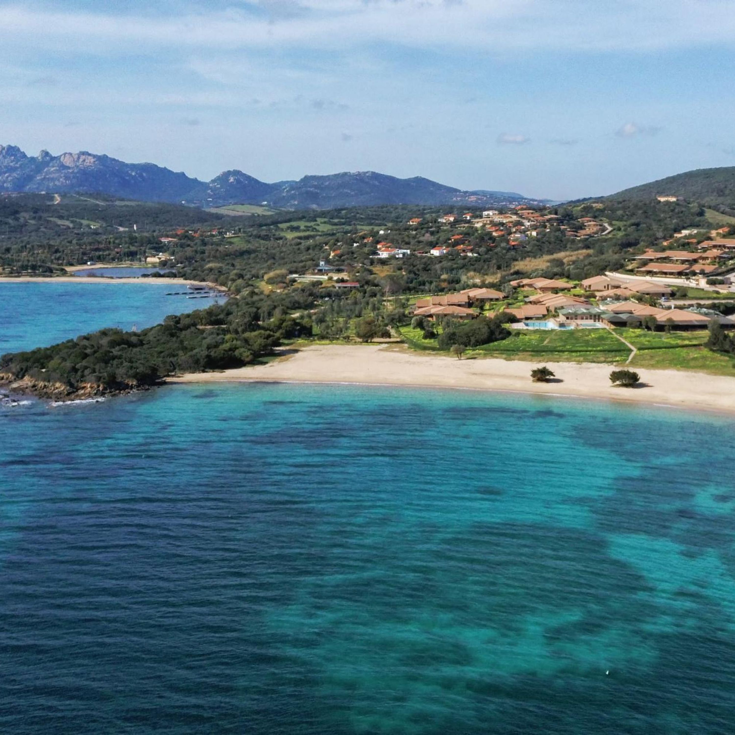 Appartamento 6D - BILOCALE CON SPLENDIDA VISTA MARE-6D PORTO MANNU