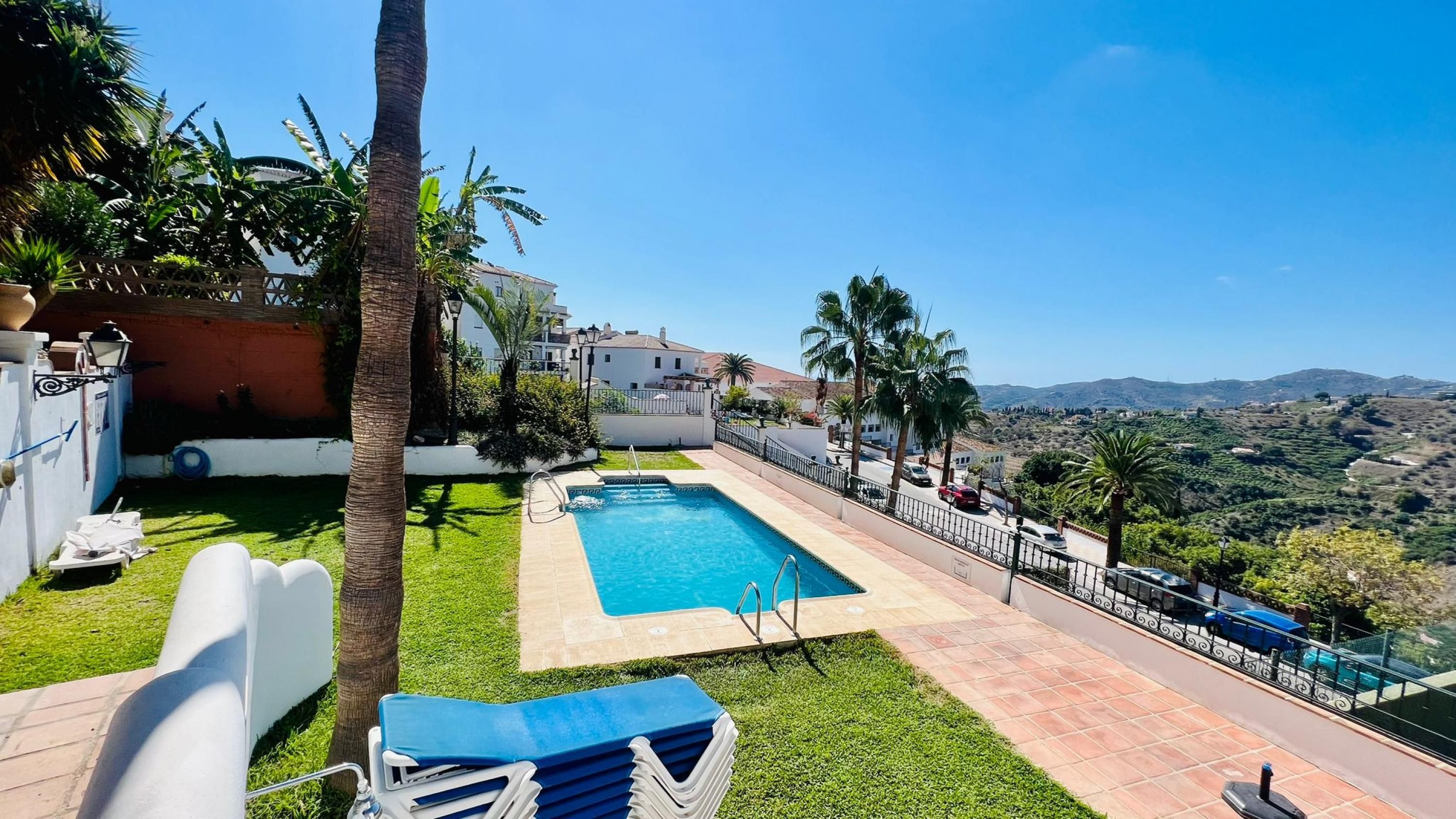 Apartamento La Fuente At Home by At Home Costa del