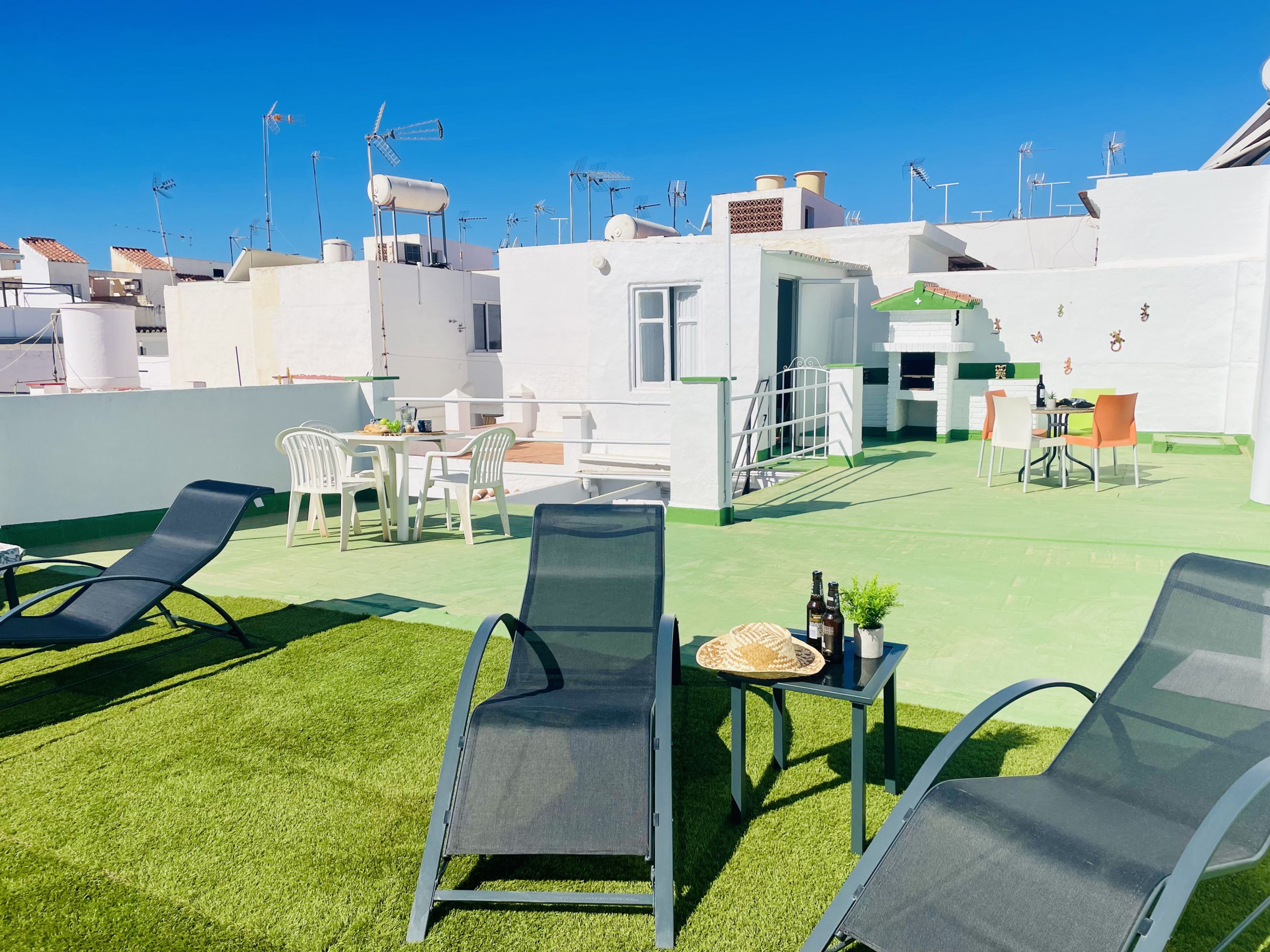 Apartamento Atlantico Ed. Panama by At Home Costa