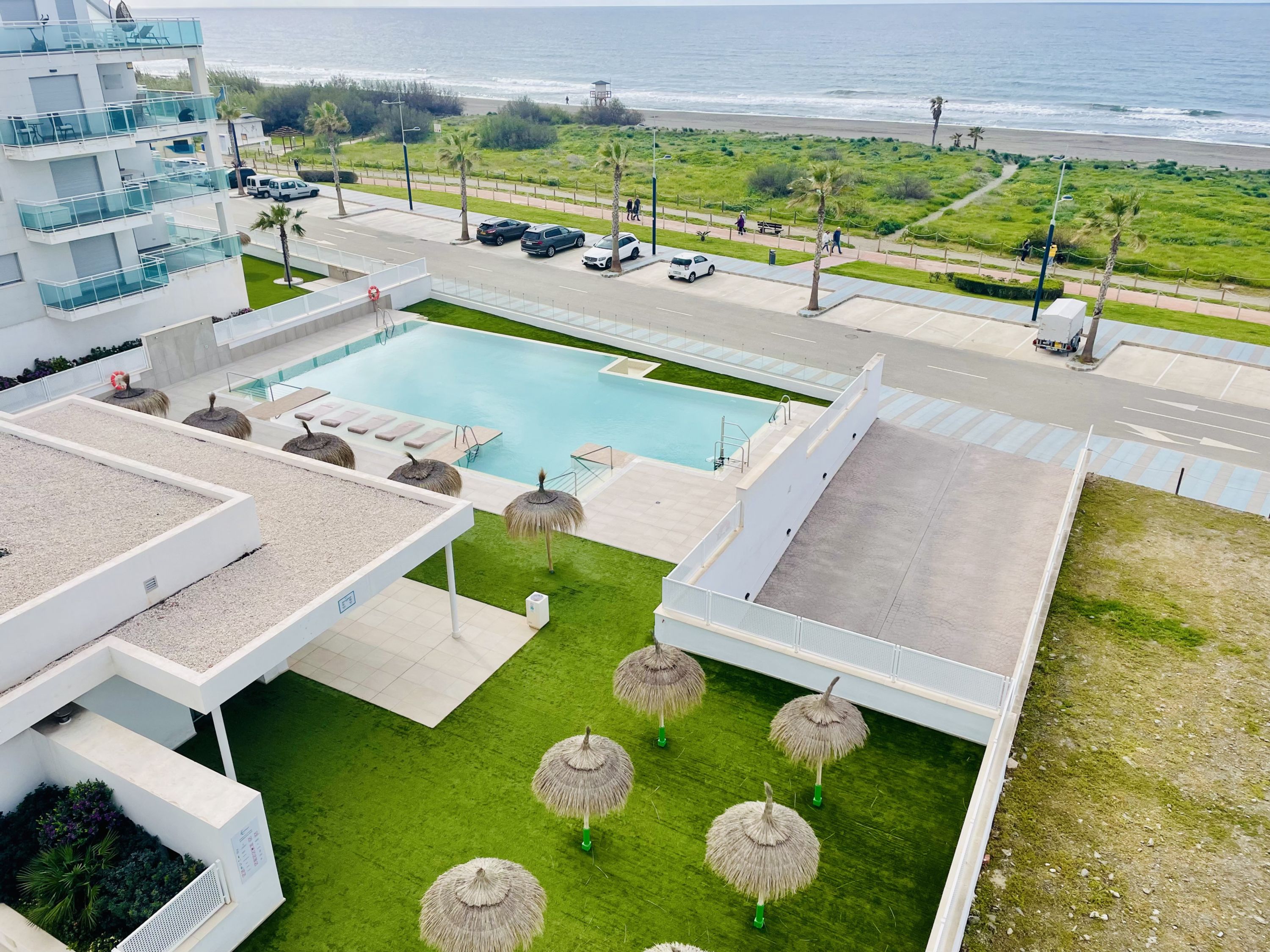 Atico Dunas Beach by At Home Costa del Sol