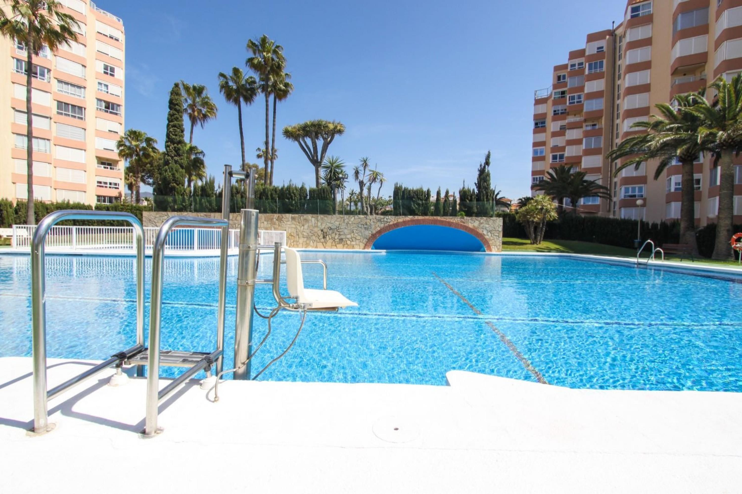 Apartamento America by At Home Costa del Sol