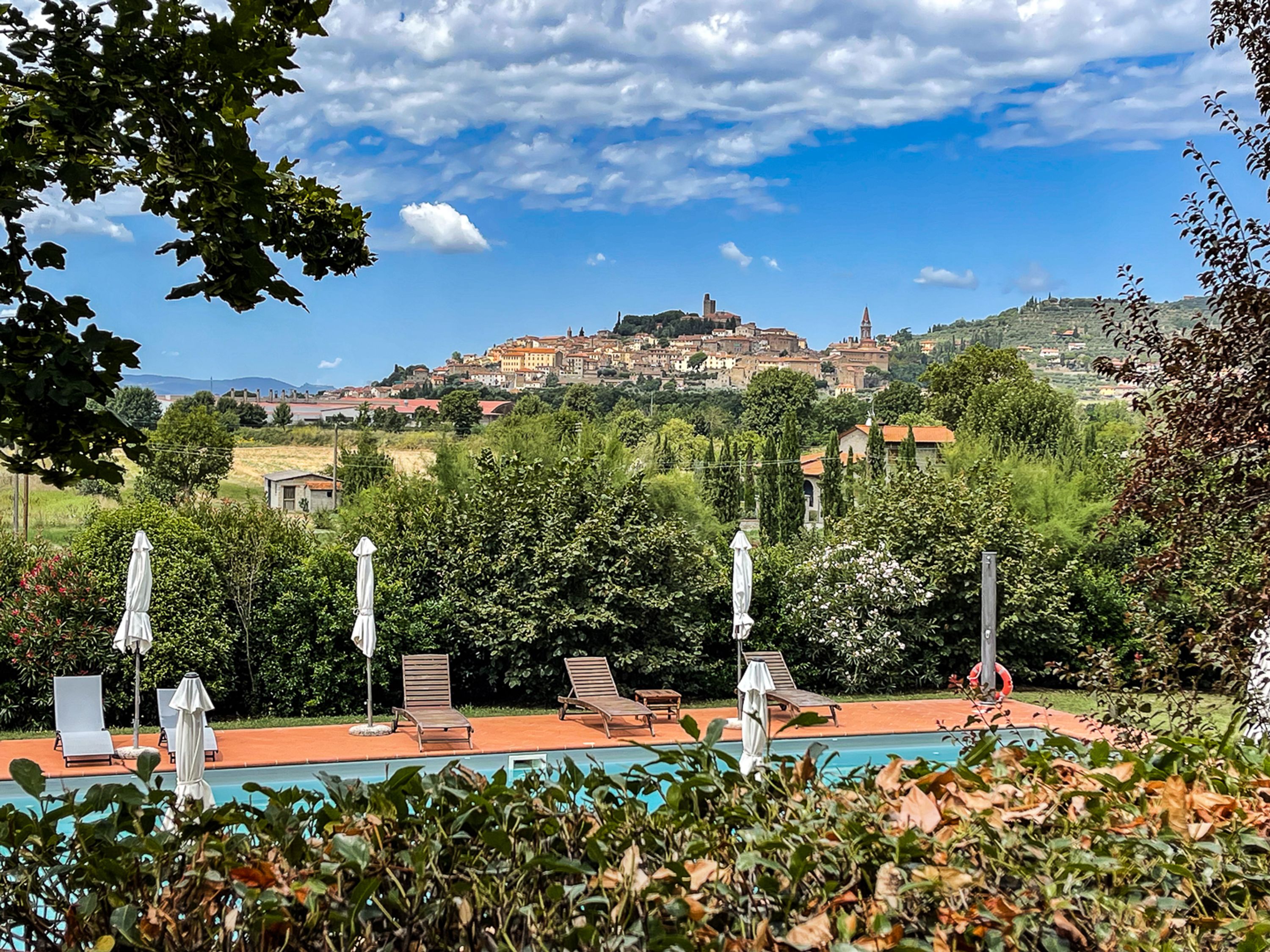 Monolocale Verde, Agriturismo Borgo Santa Lucia