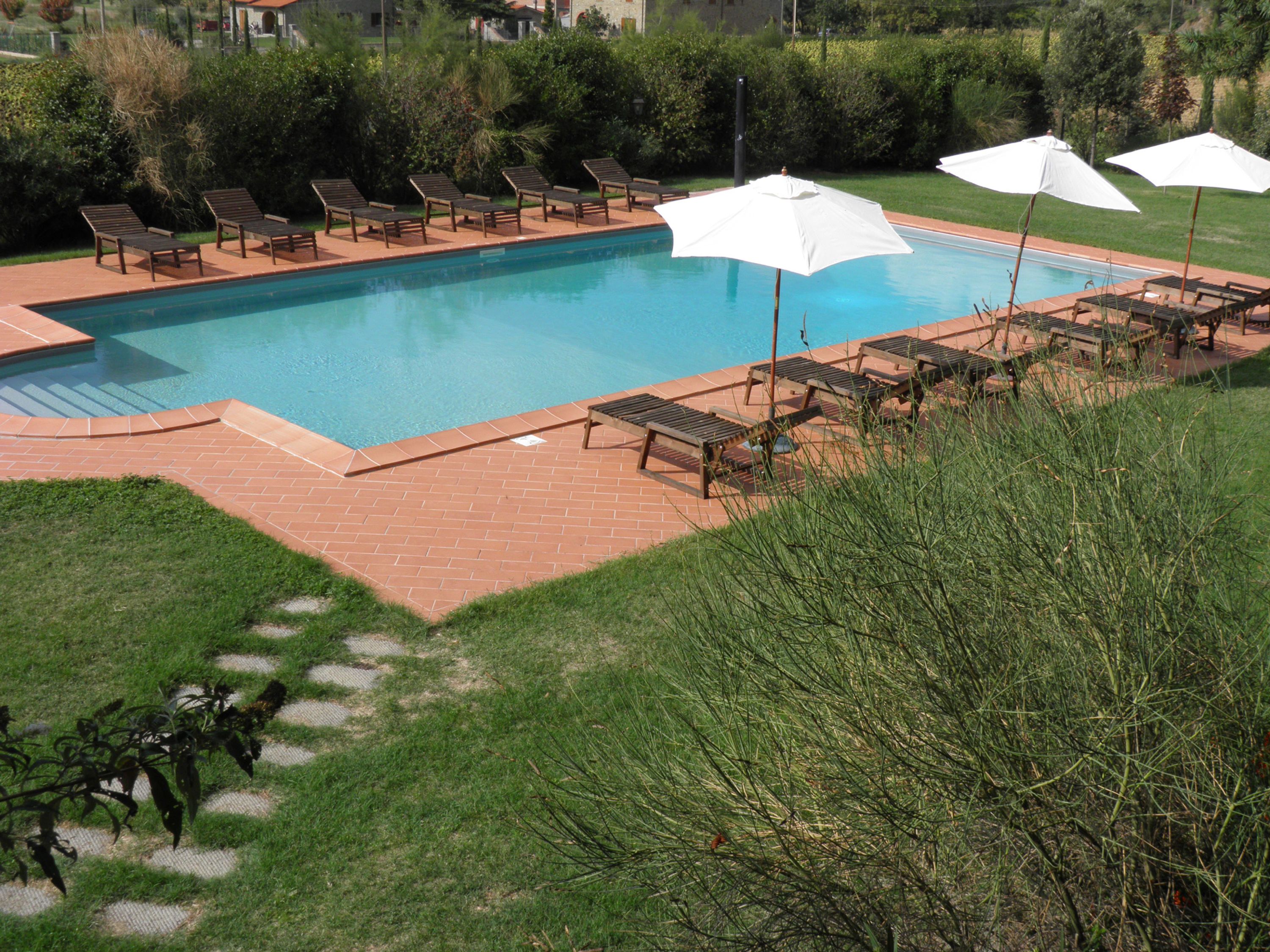 Casa Legnaia, Agriturismo Borgo Santa Lucia