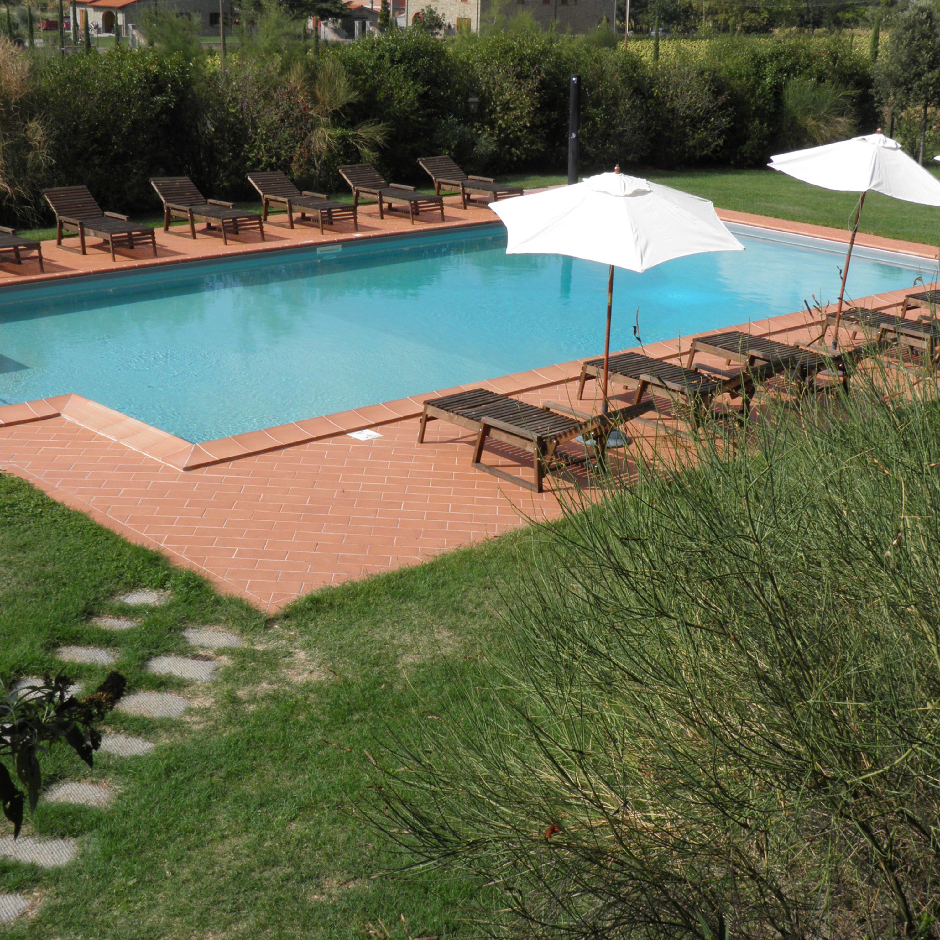 Casa Legnaia, Agriturismo Borgo Santa Lucia