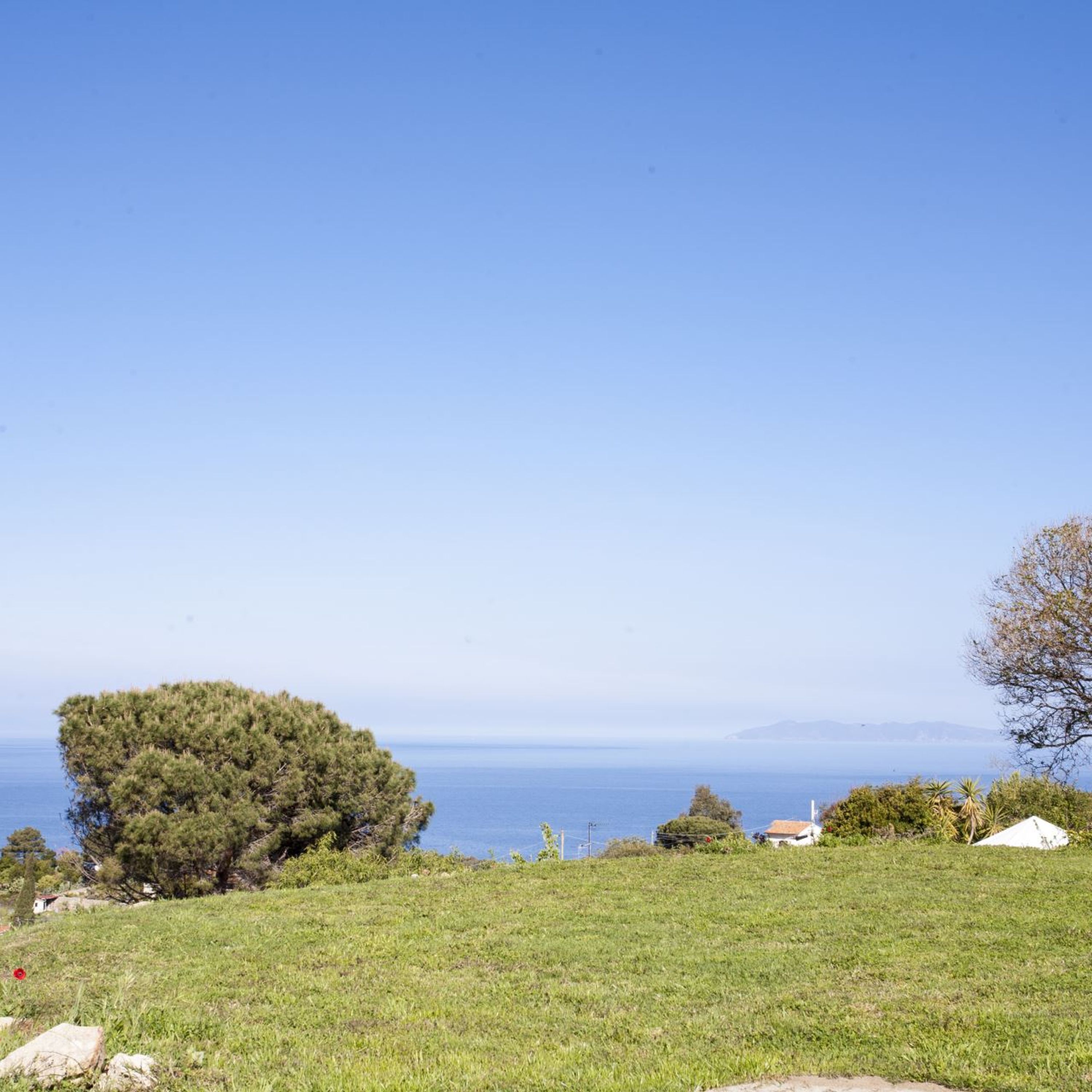 Bilocale per un massimo di 4 persone nel tranquillo villaggio di Zanca, a 2 km da Sant’Andrea be-CASA GAIA