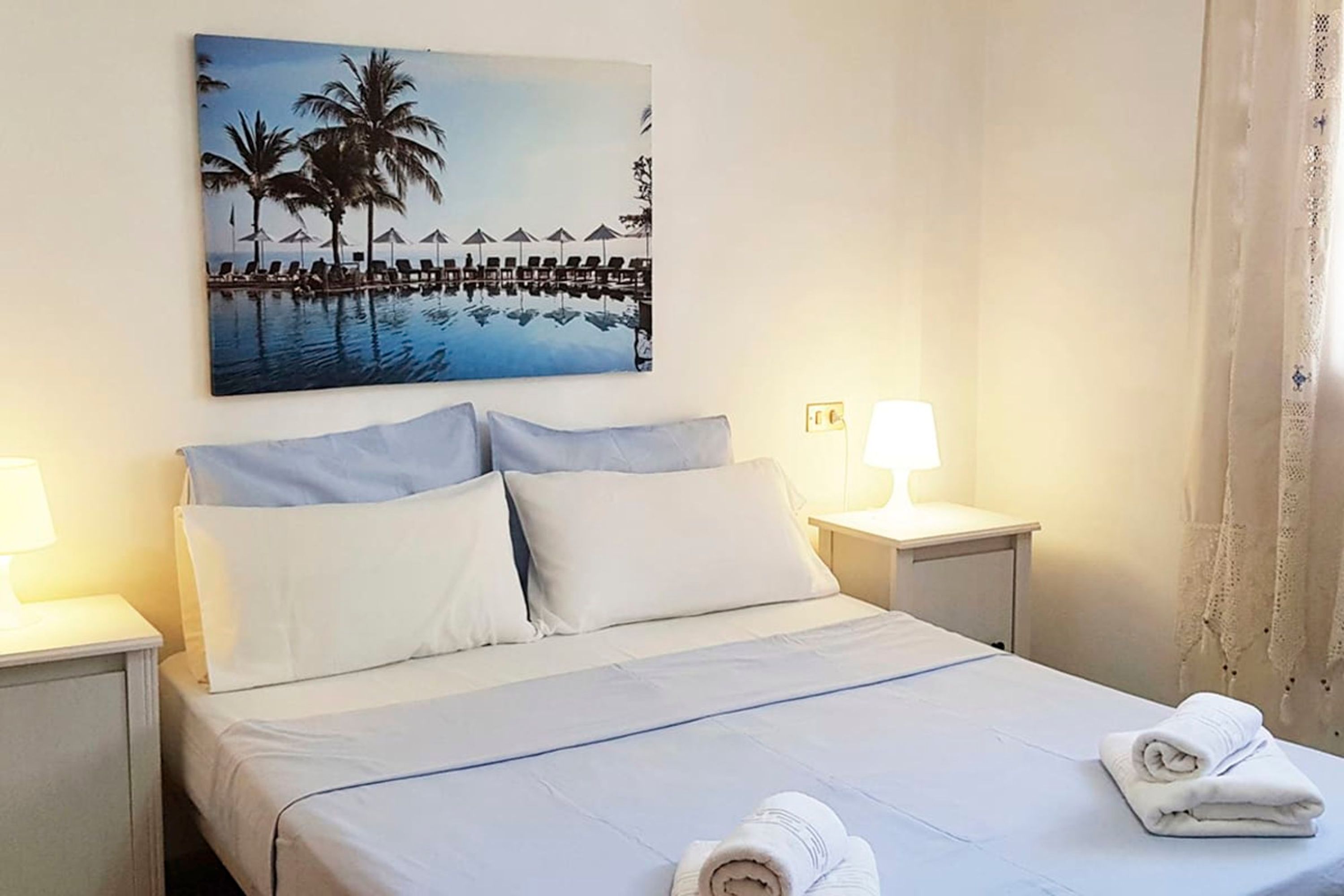 Apartment in Las Galletas