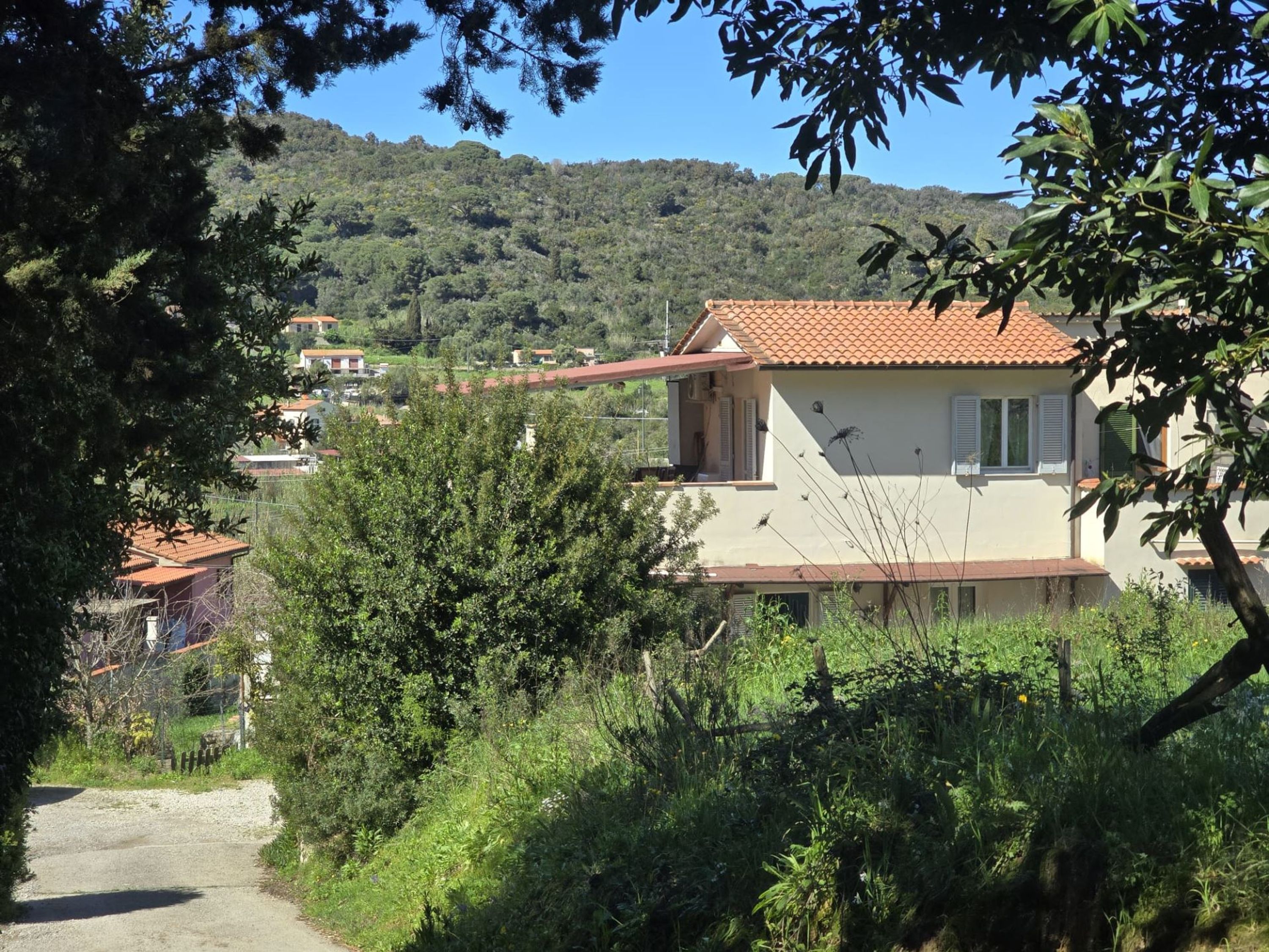 Chez Choucas La Maisonette dove il relax è garantito-LA MAISONETTE DE CHOUCAS