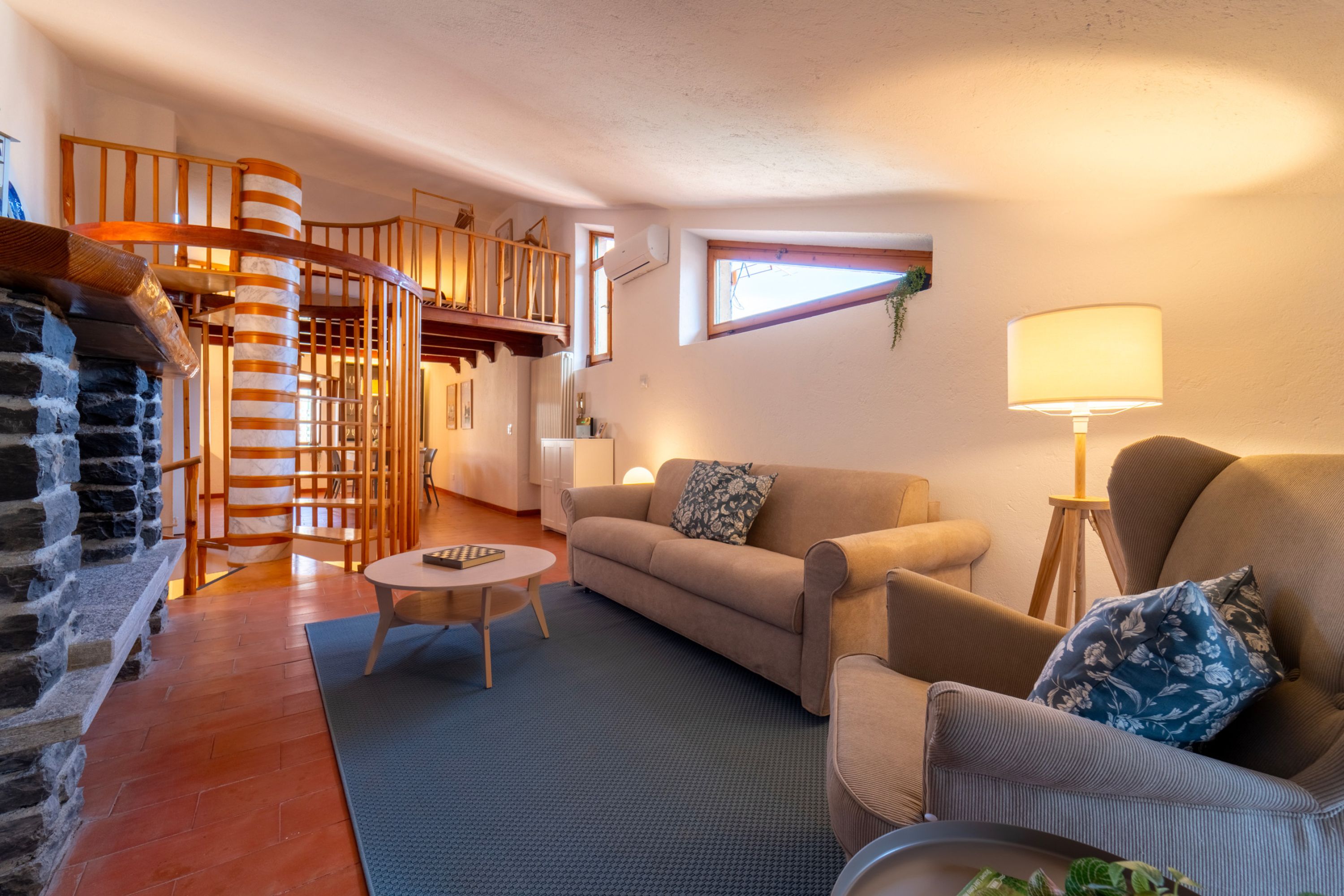 Appartamento La Chiocciola by Wonderful Italy