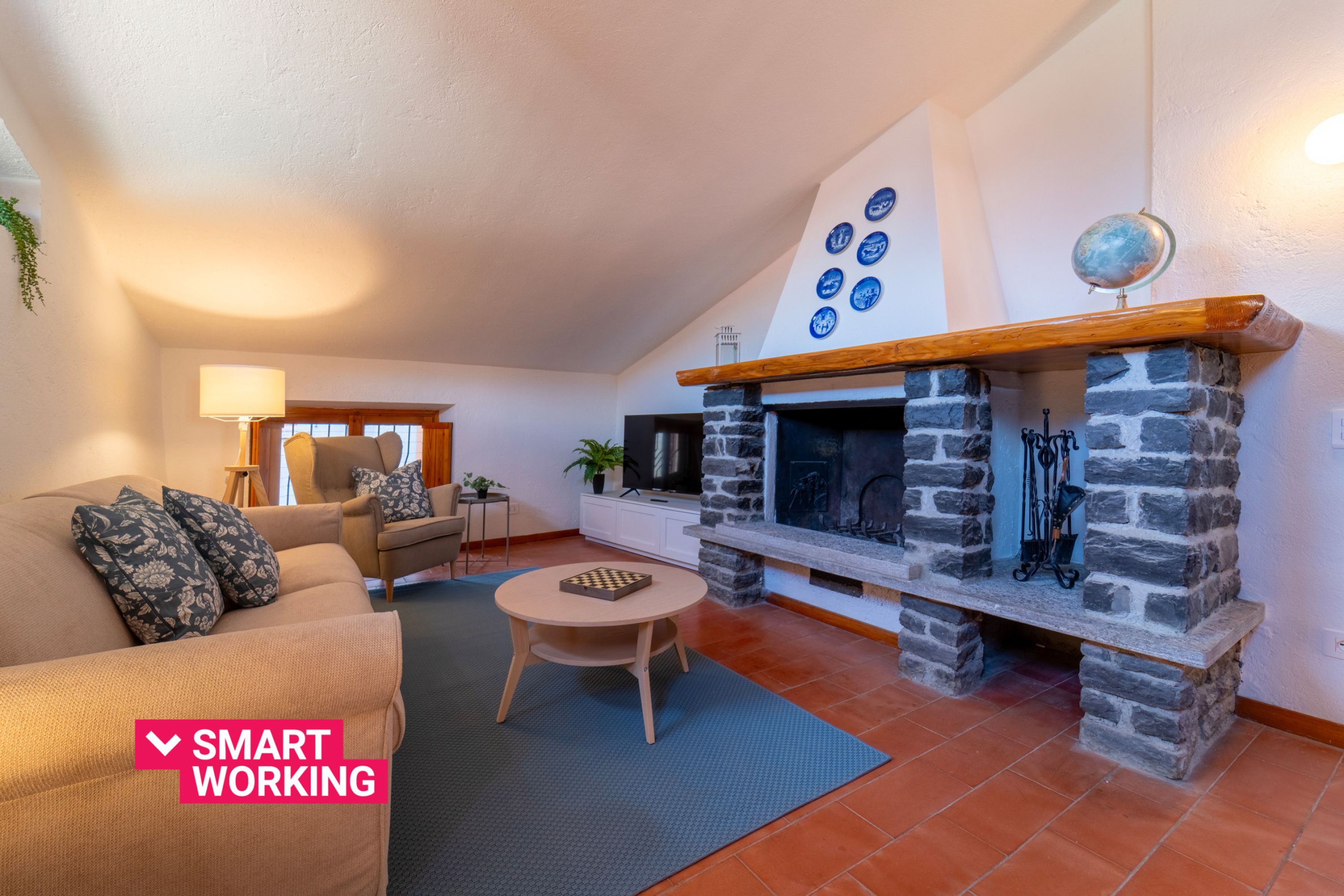 Appartamento La Chiocciola by Wonderful Italy