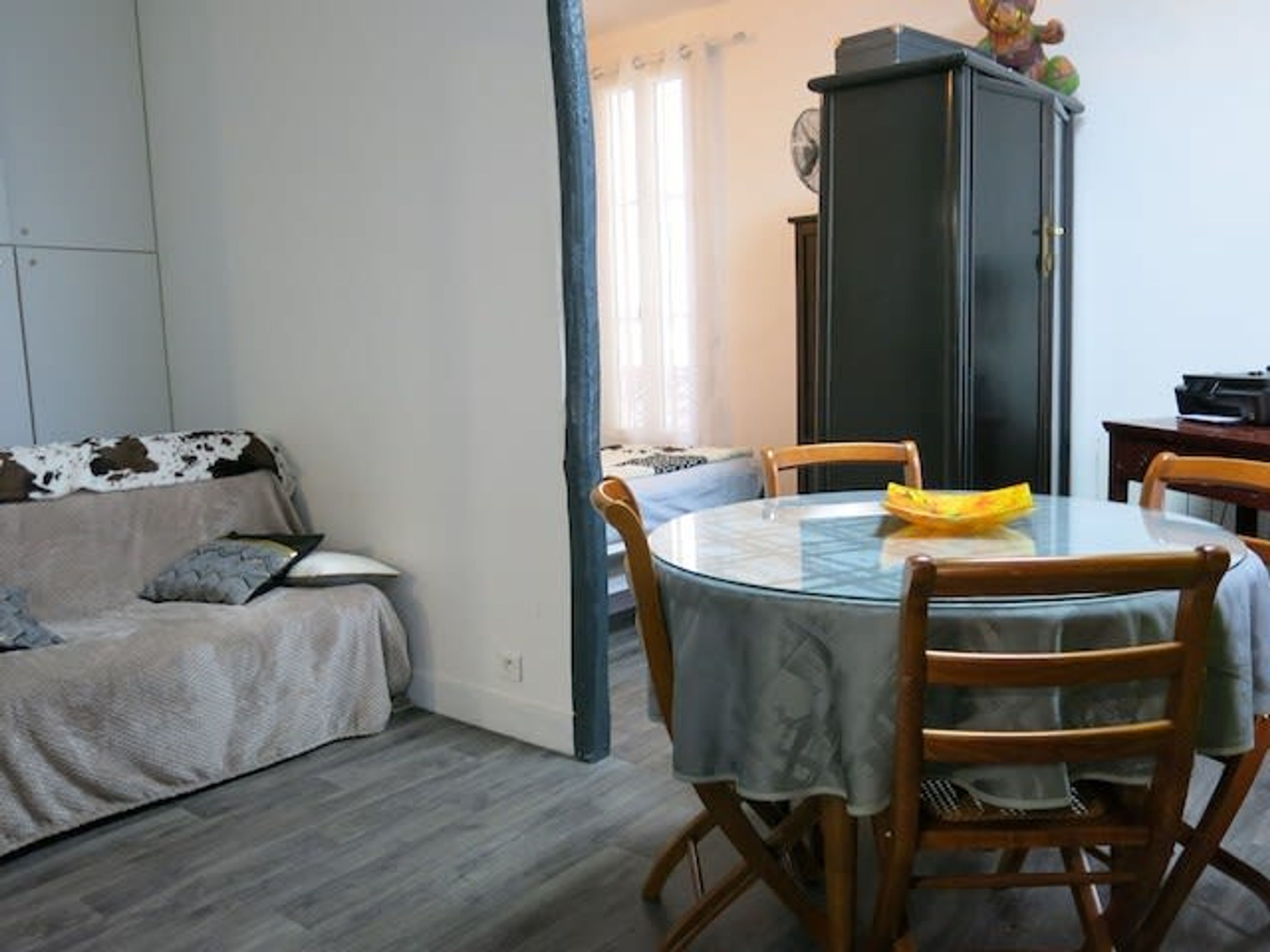 Charme Belfort CityCosy