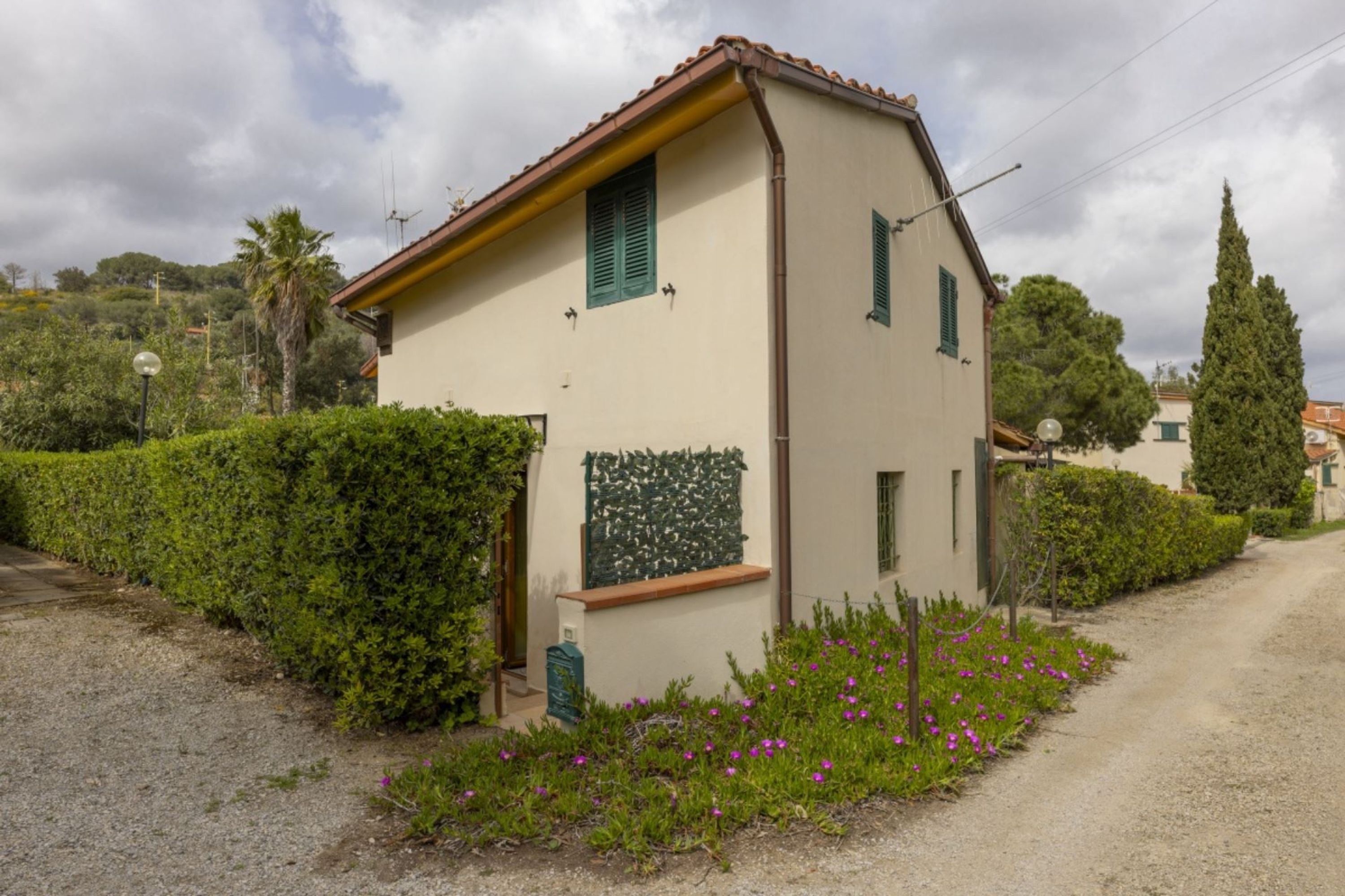 Bungalow I Chioppi 32 nel Parco Naturalistico di Mola-CHIOPPI 32