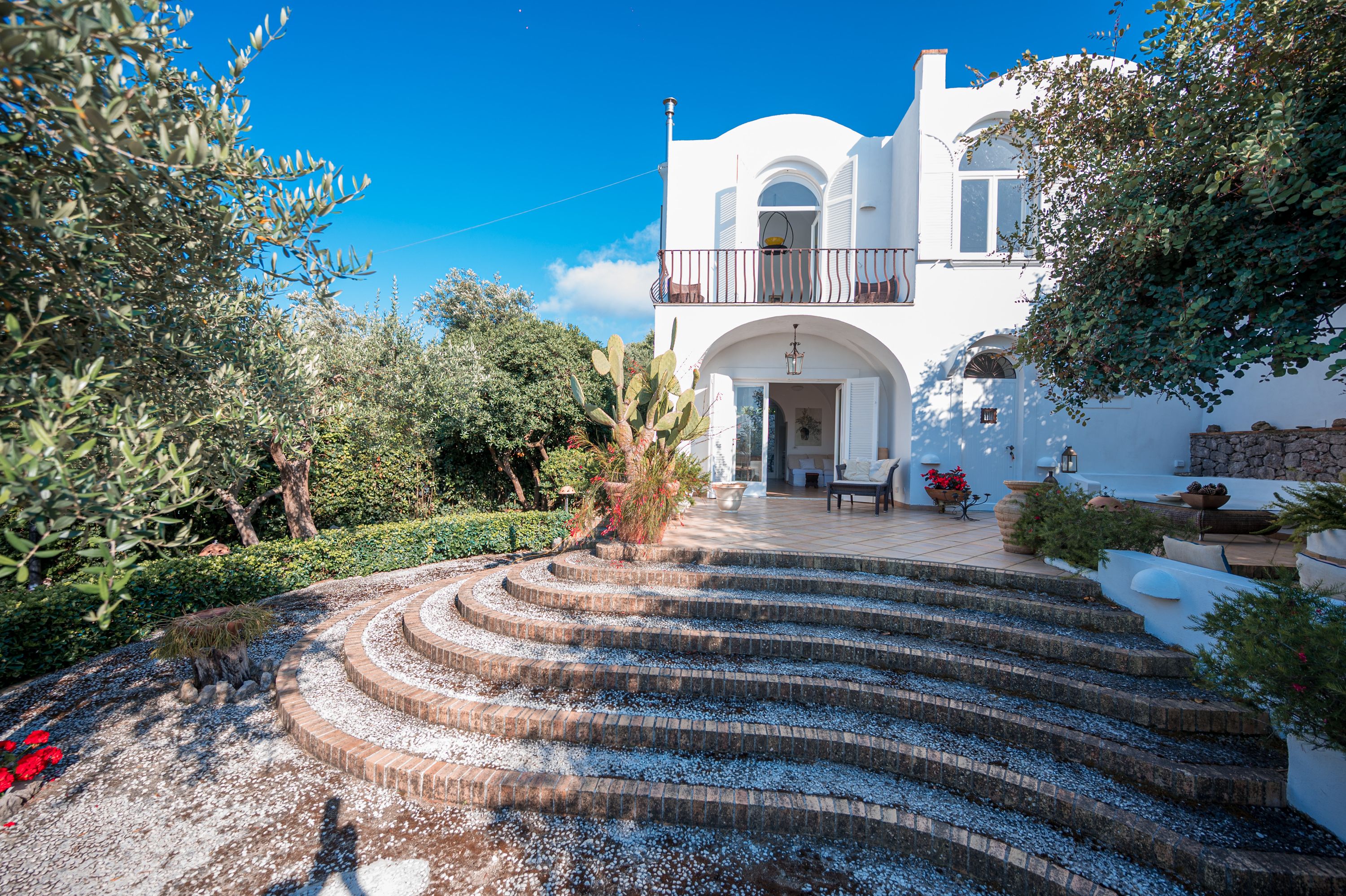 Villa di lusso Incanto con piscina