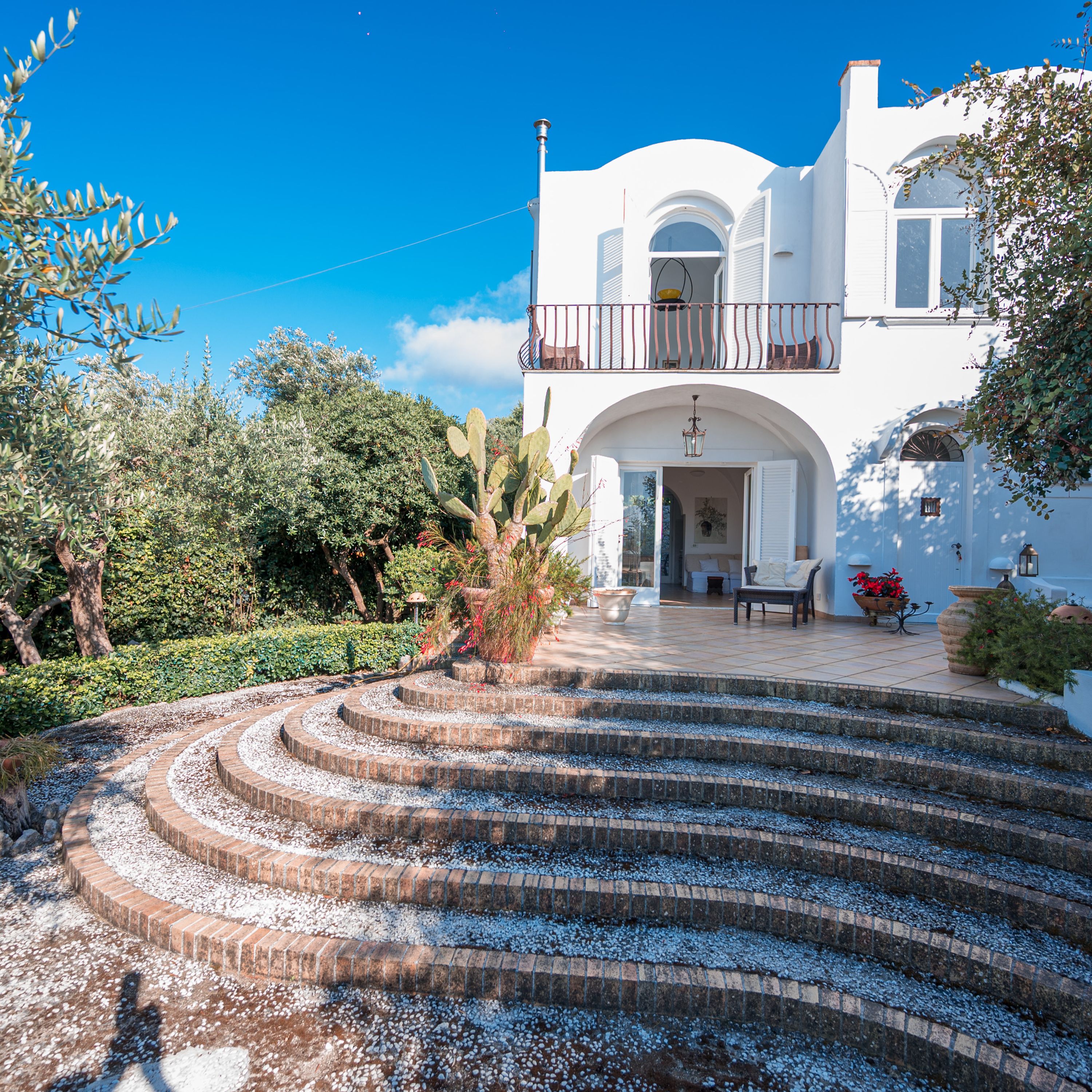 Villa di lusso Incanto con piscina