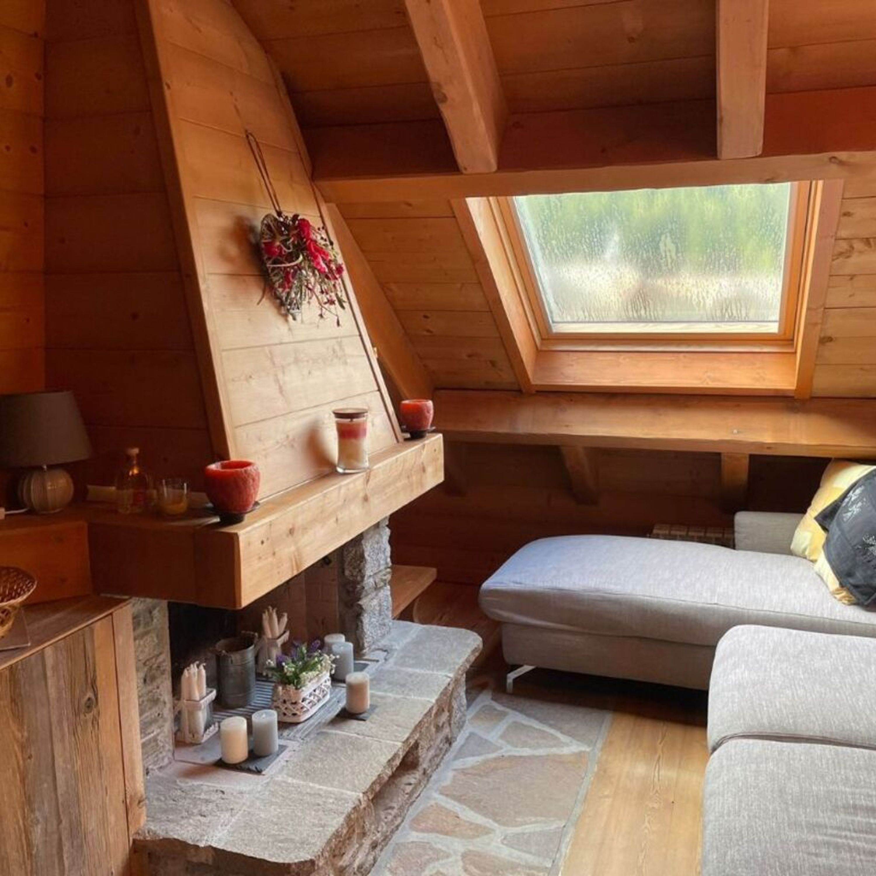 Chalet Desiderio in Ponte di legno