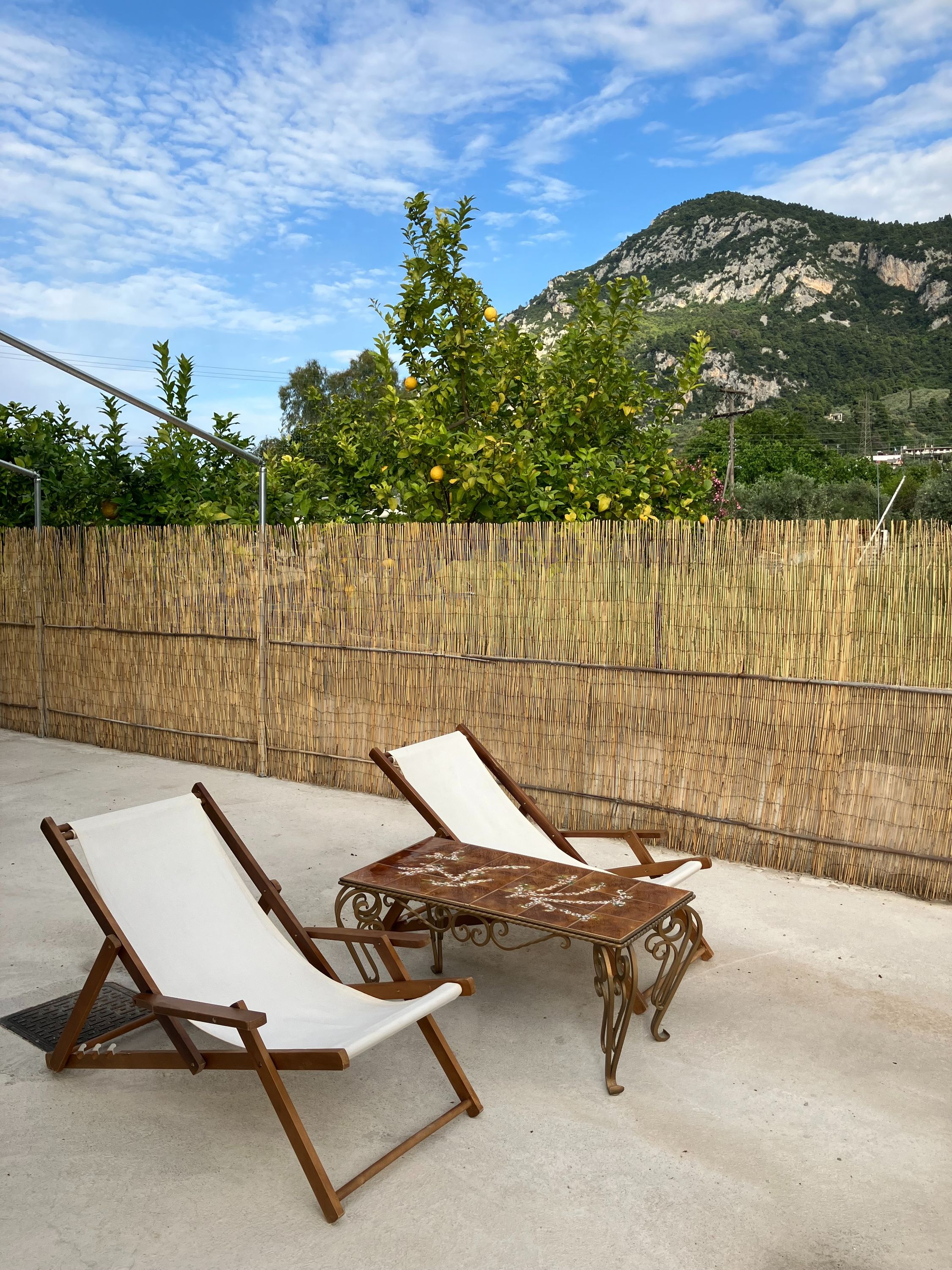 Kamena Home Apartment in Kamena Vourla