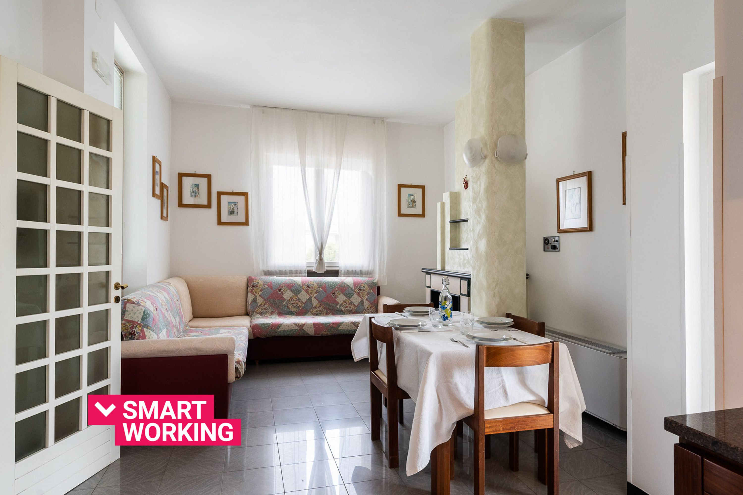 Casa Gentile con Giardino by Wonderful Italy