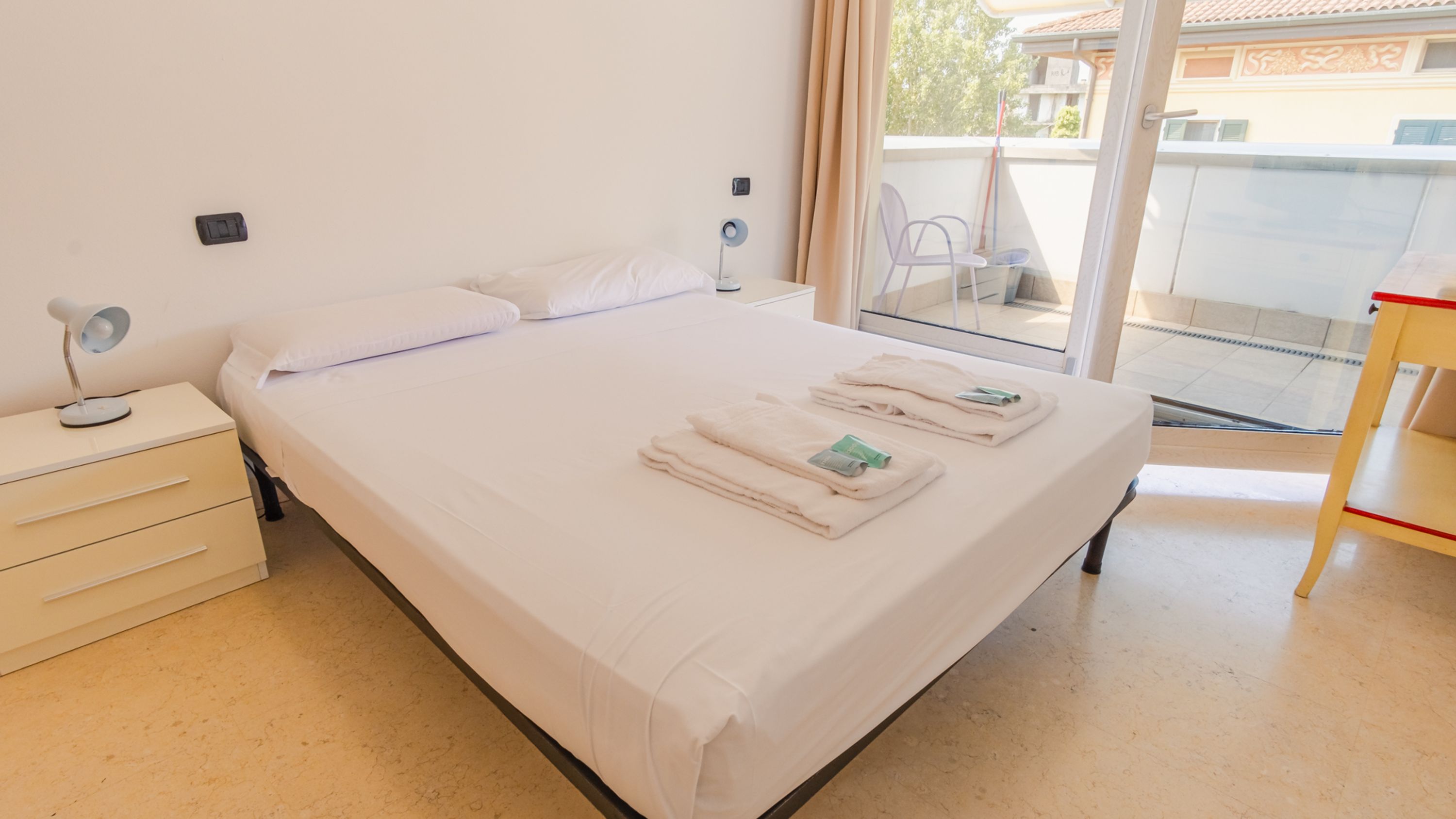 222 Relais du Lac Village - Italian Homing