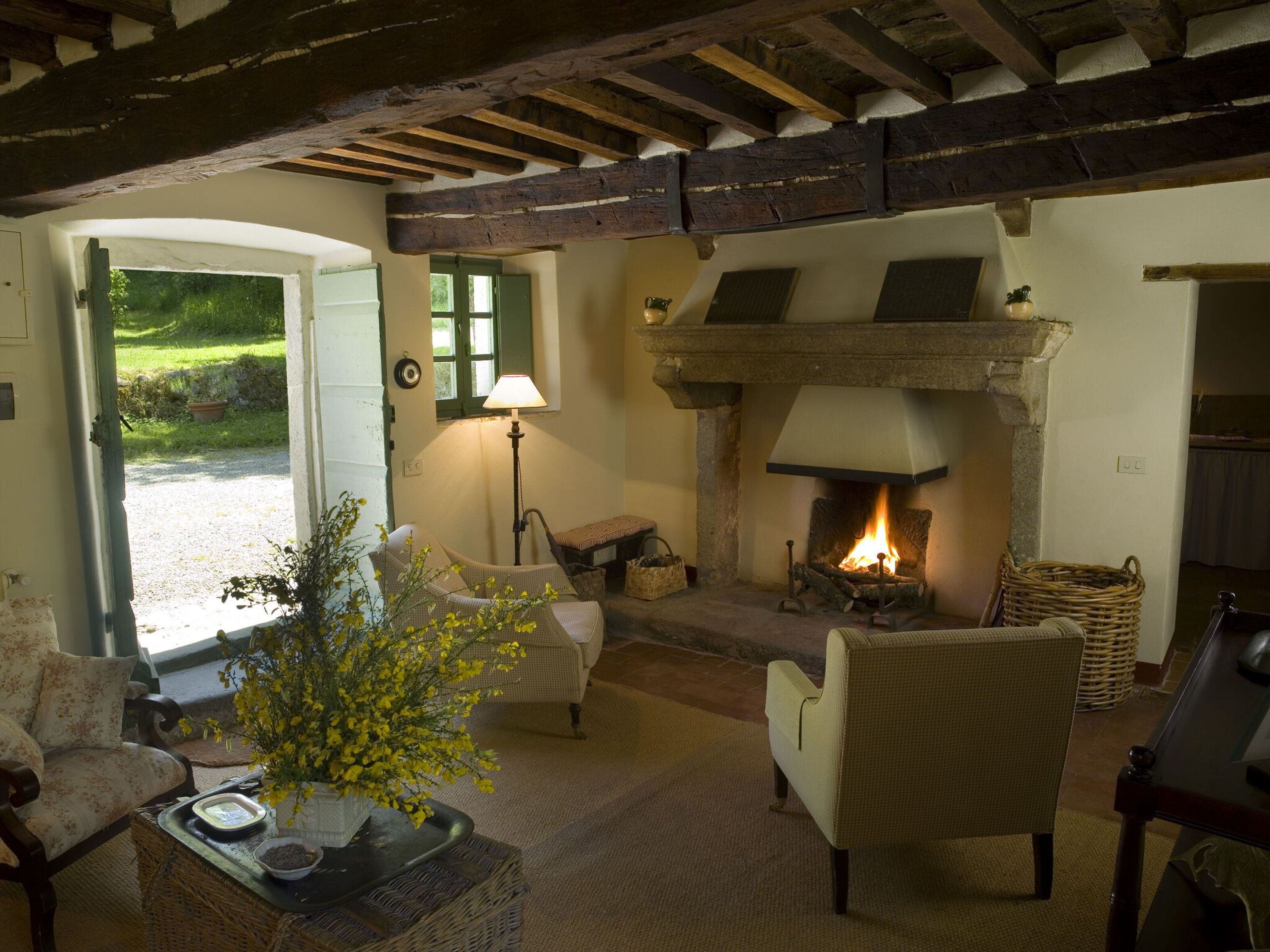 Casa Di Pietro In Vivo D'orcia, Piscina - Casa Di Pietro