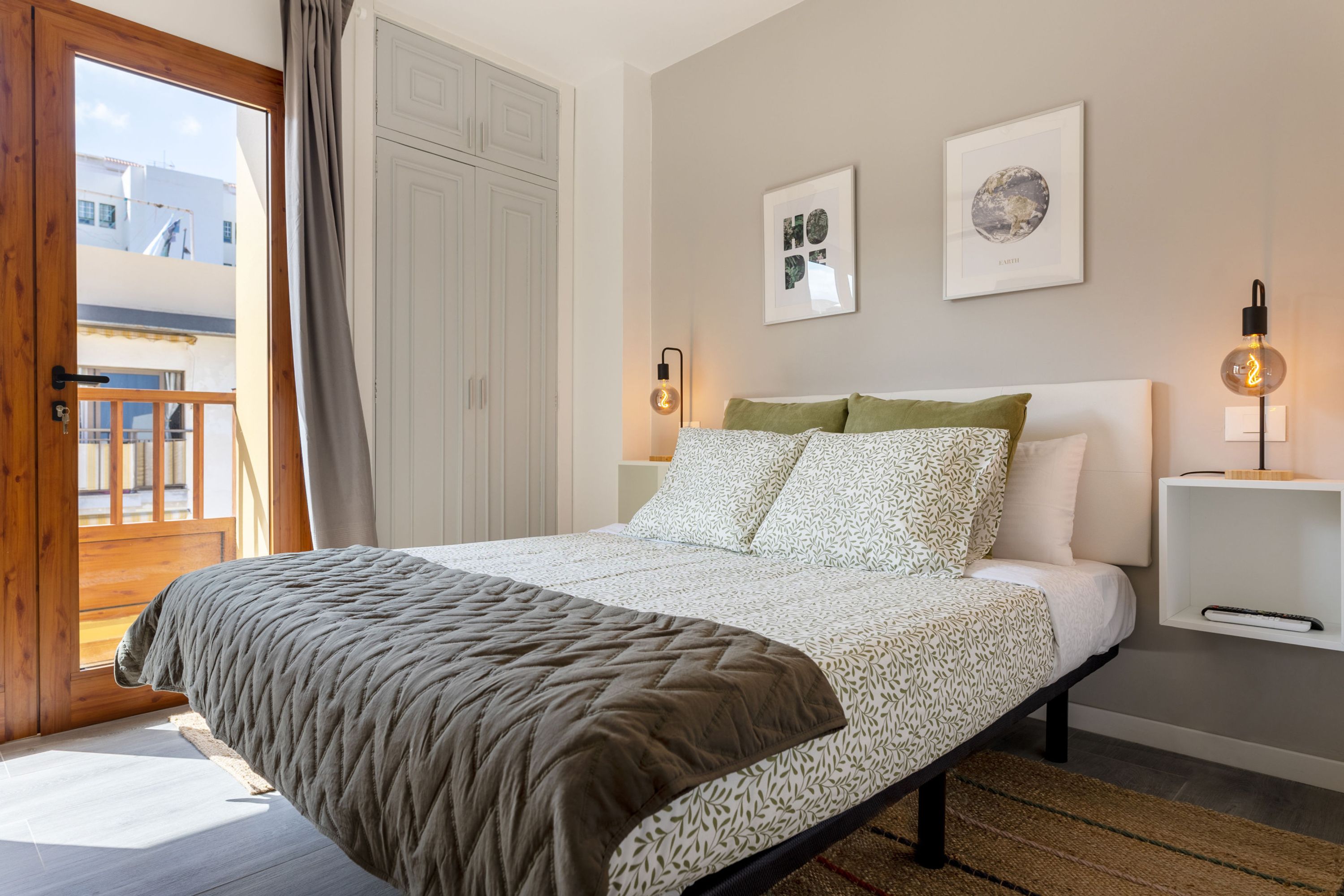 Casa Checha: Coastal Charm Just Steps from the Beach