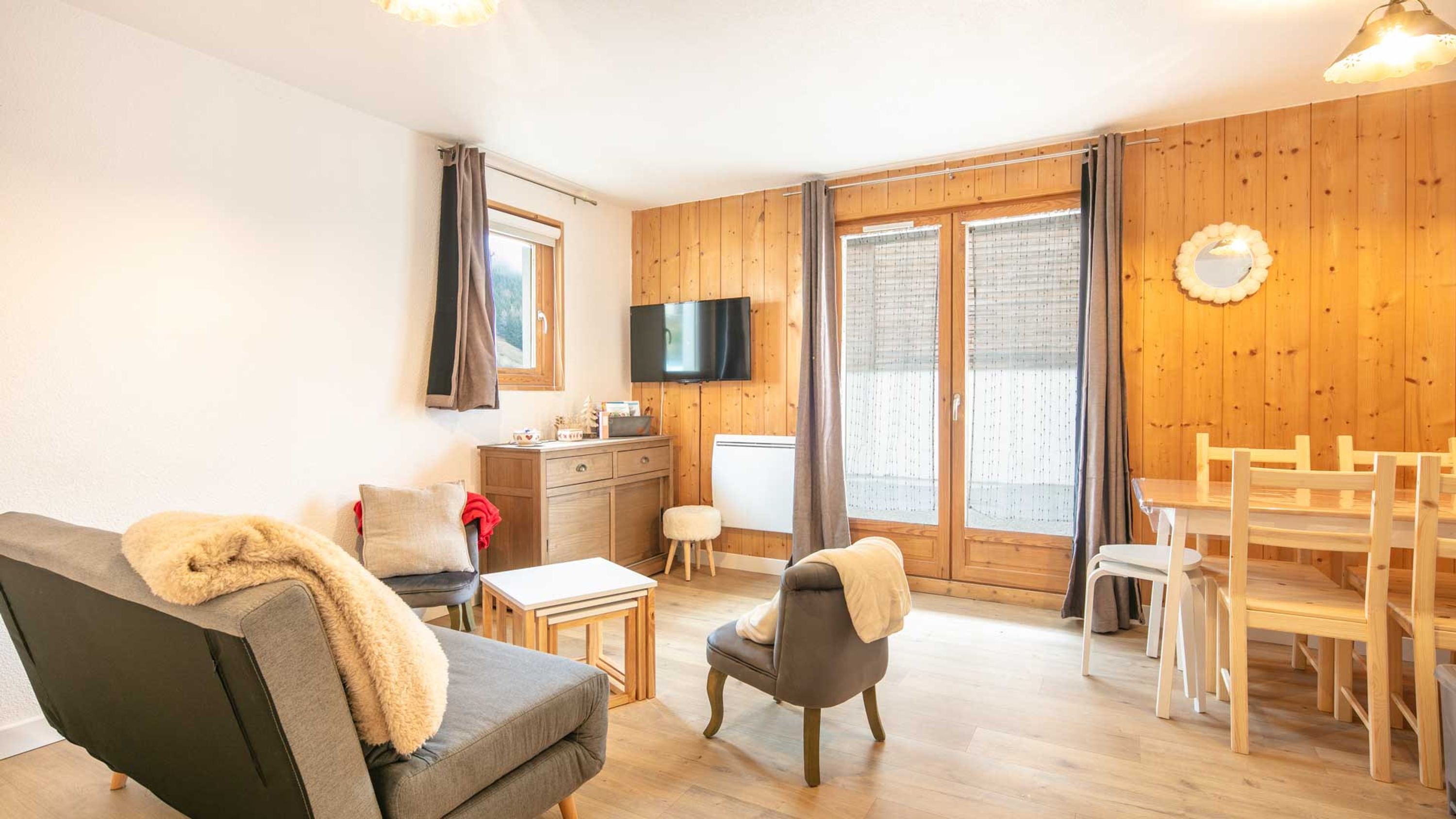 Les Huskies N°44 - 3P4