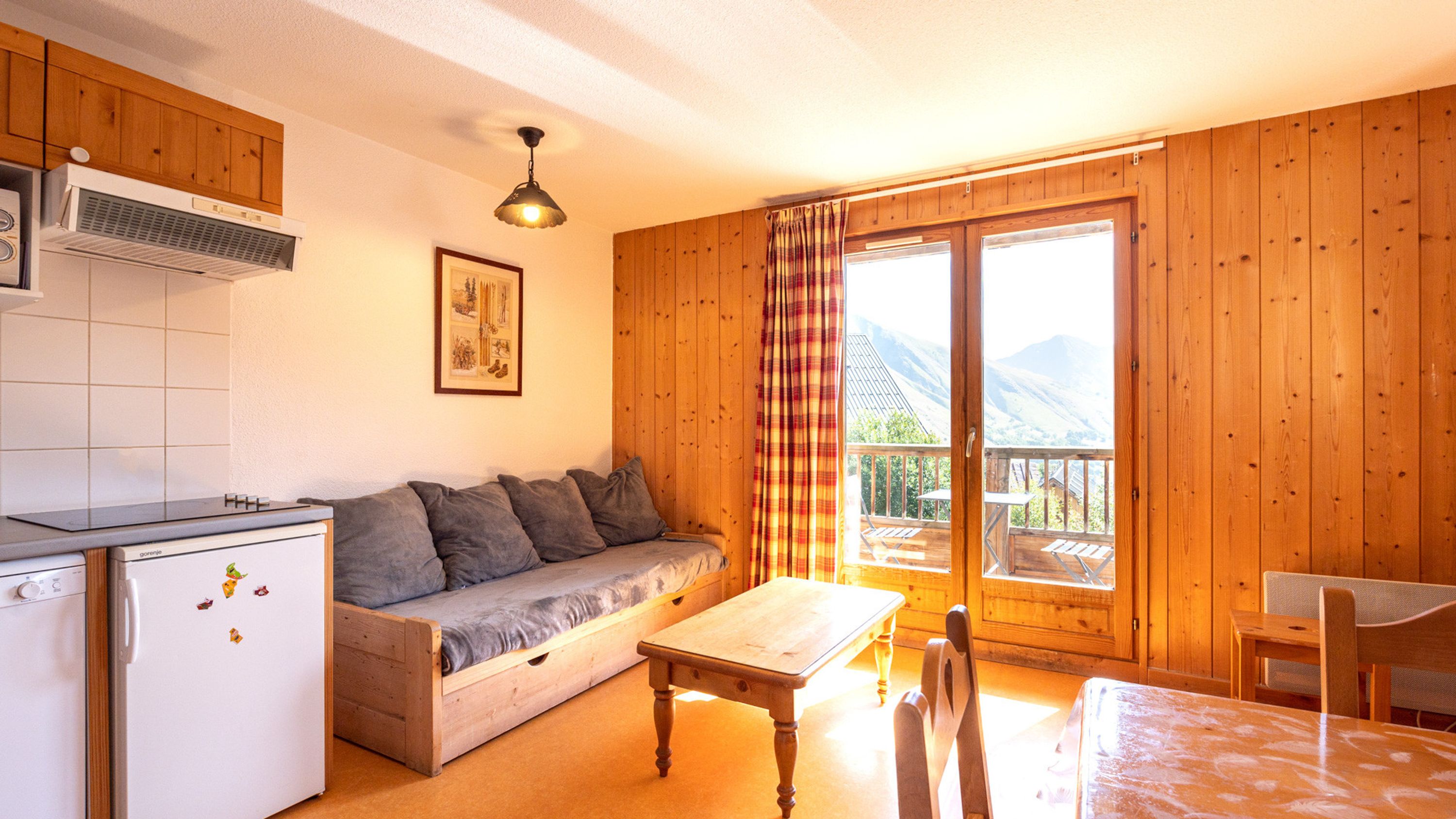 Les Marmottes N°34 - 3P6