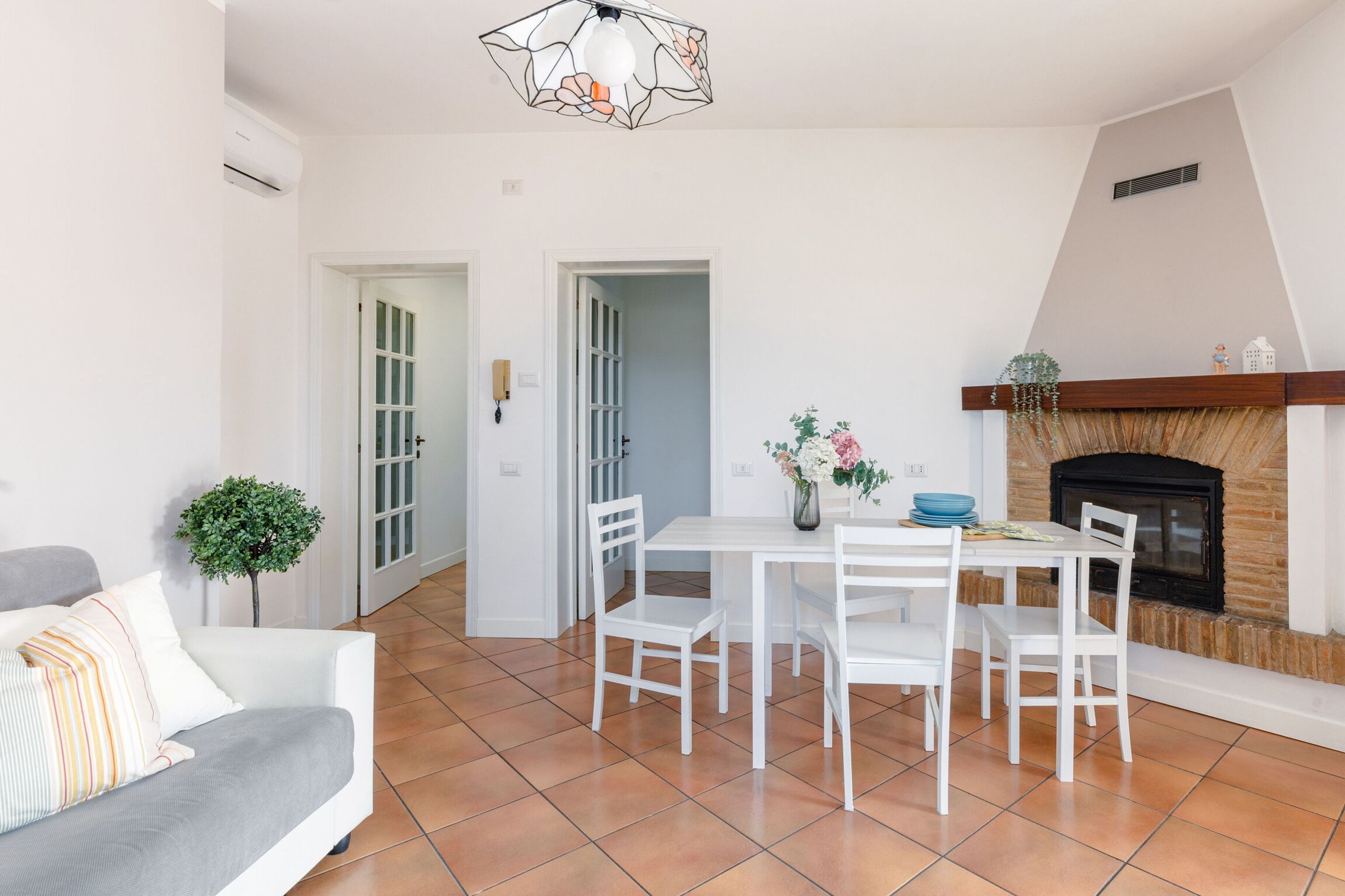 Casa Vacanze Acacia a Porto Recanati