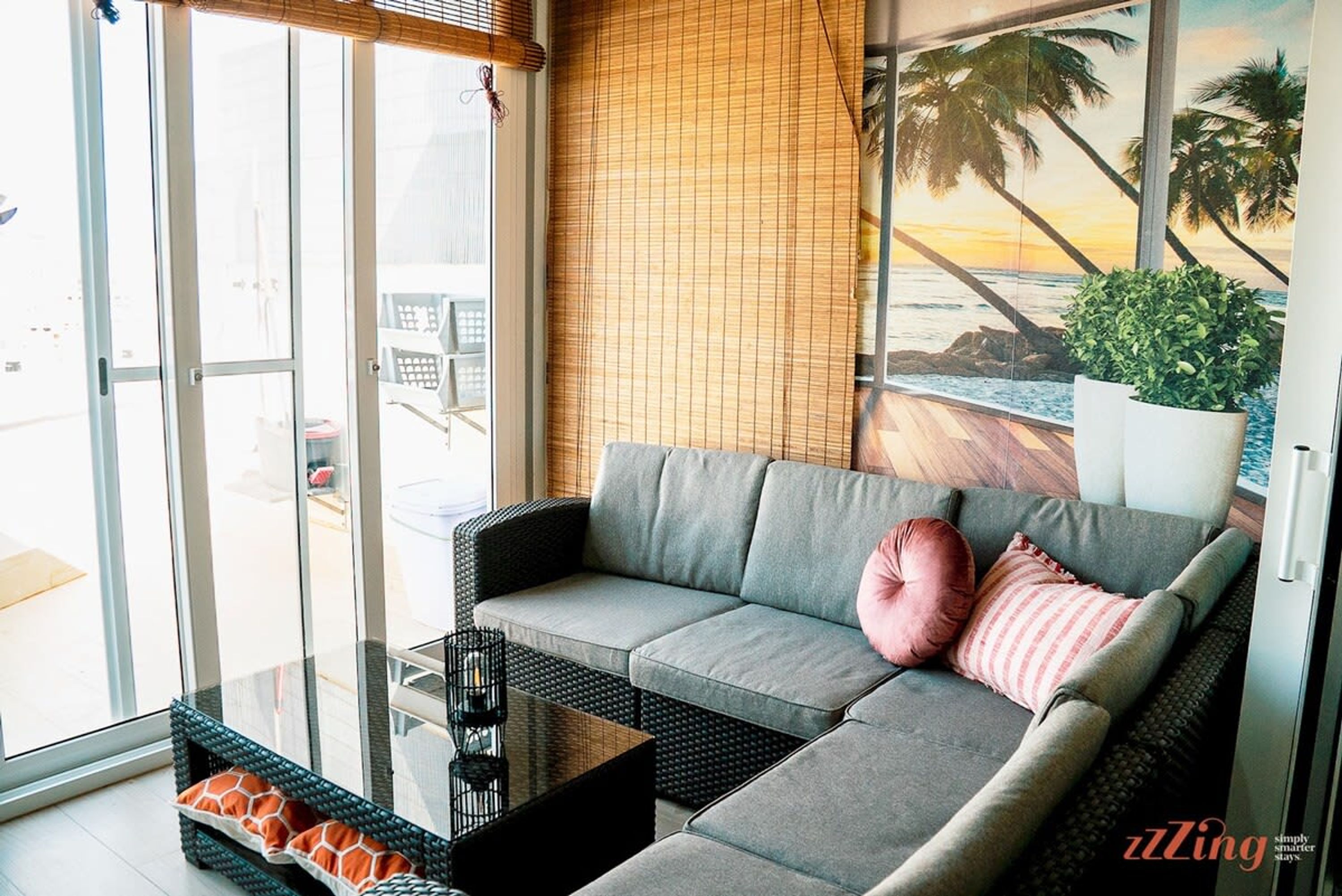 Country views by the sea  Holiday time in Gozo