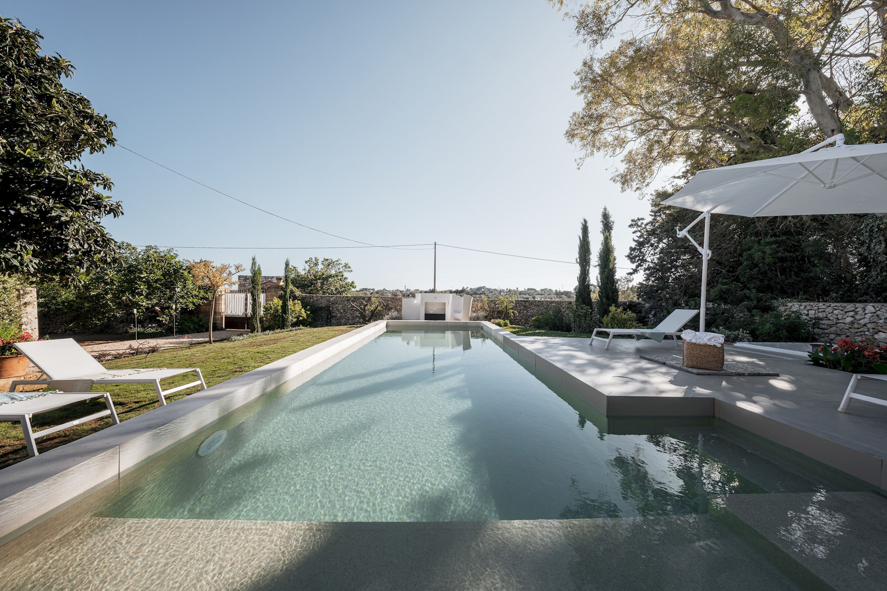 Masseria Muto 6, Emma Villas