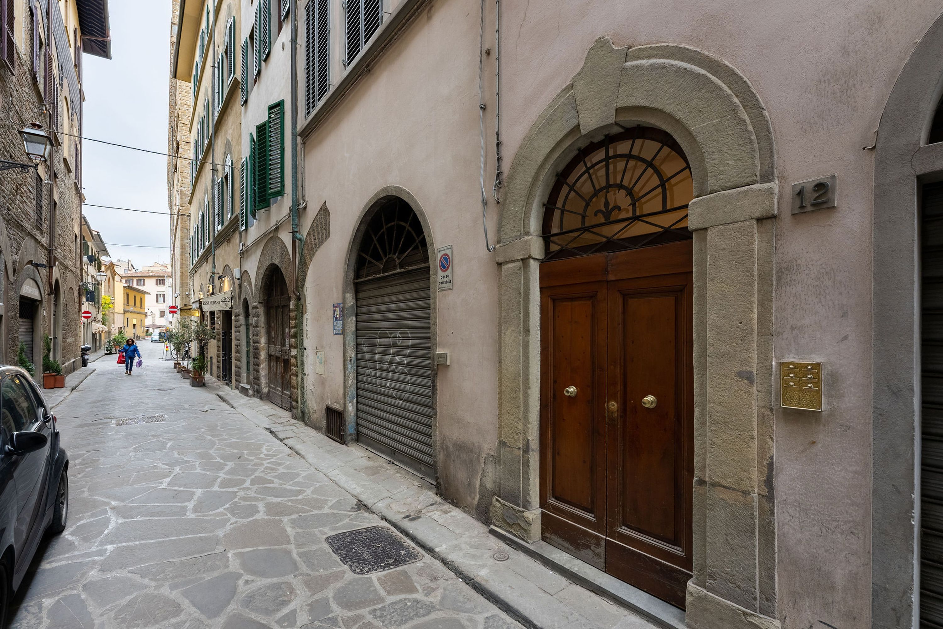 Vigna Vecchia G a Firenze