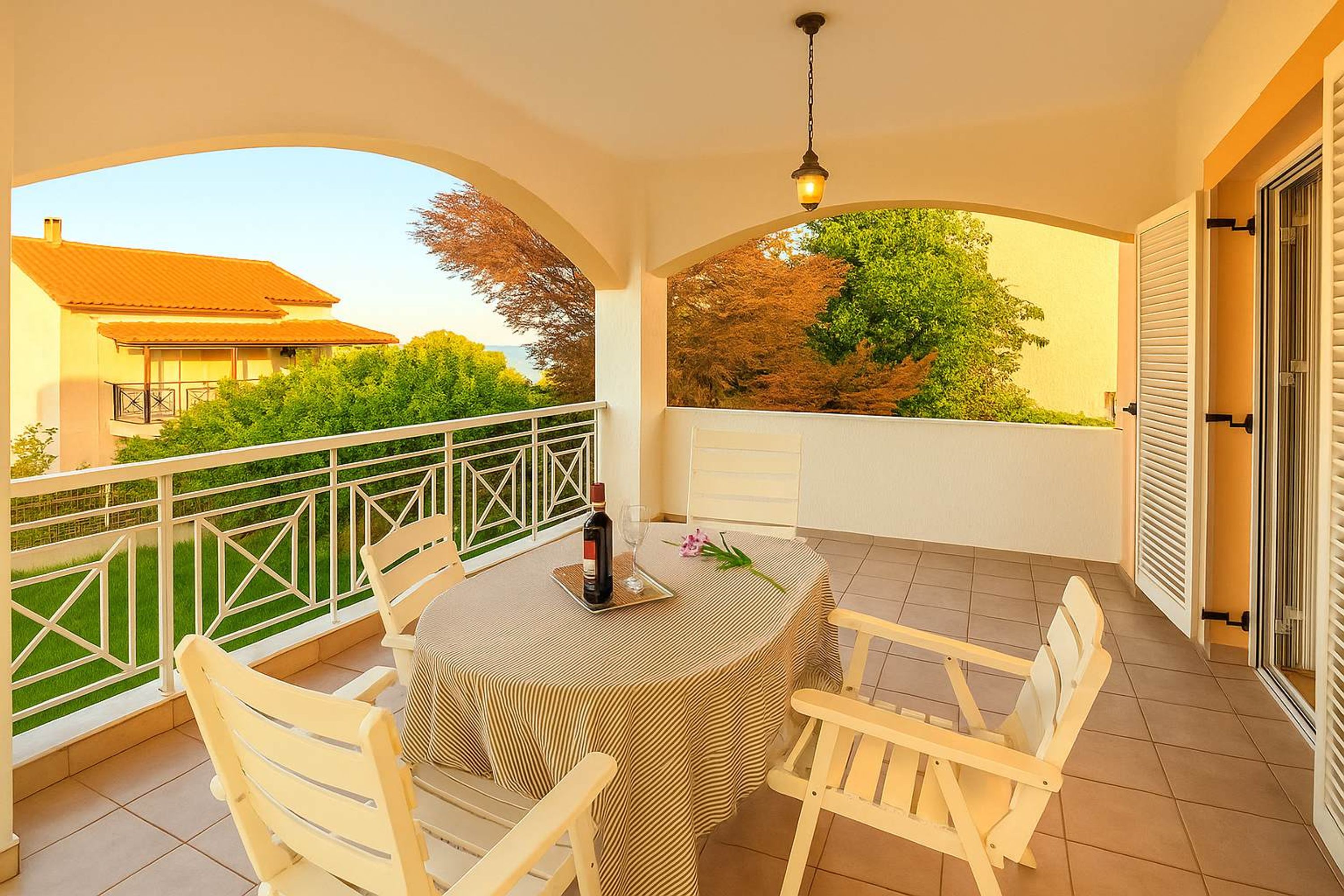 Casa Nebari Seaside Home-Fully Equipped Ideal Spot