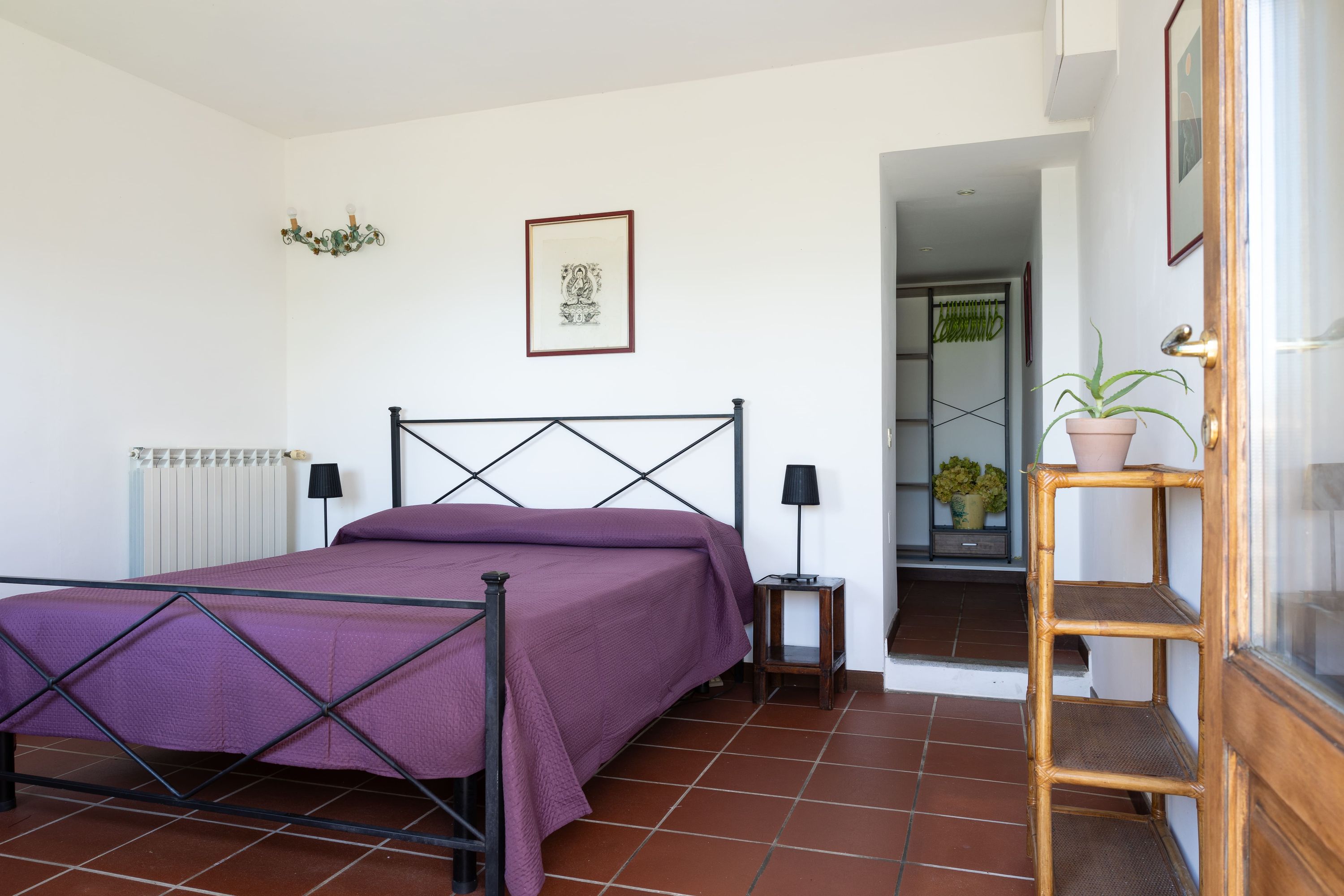 Olivetello – Doppia vista lago