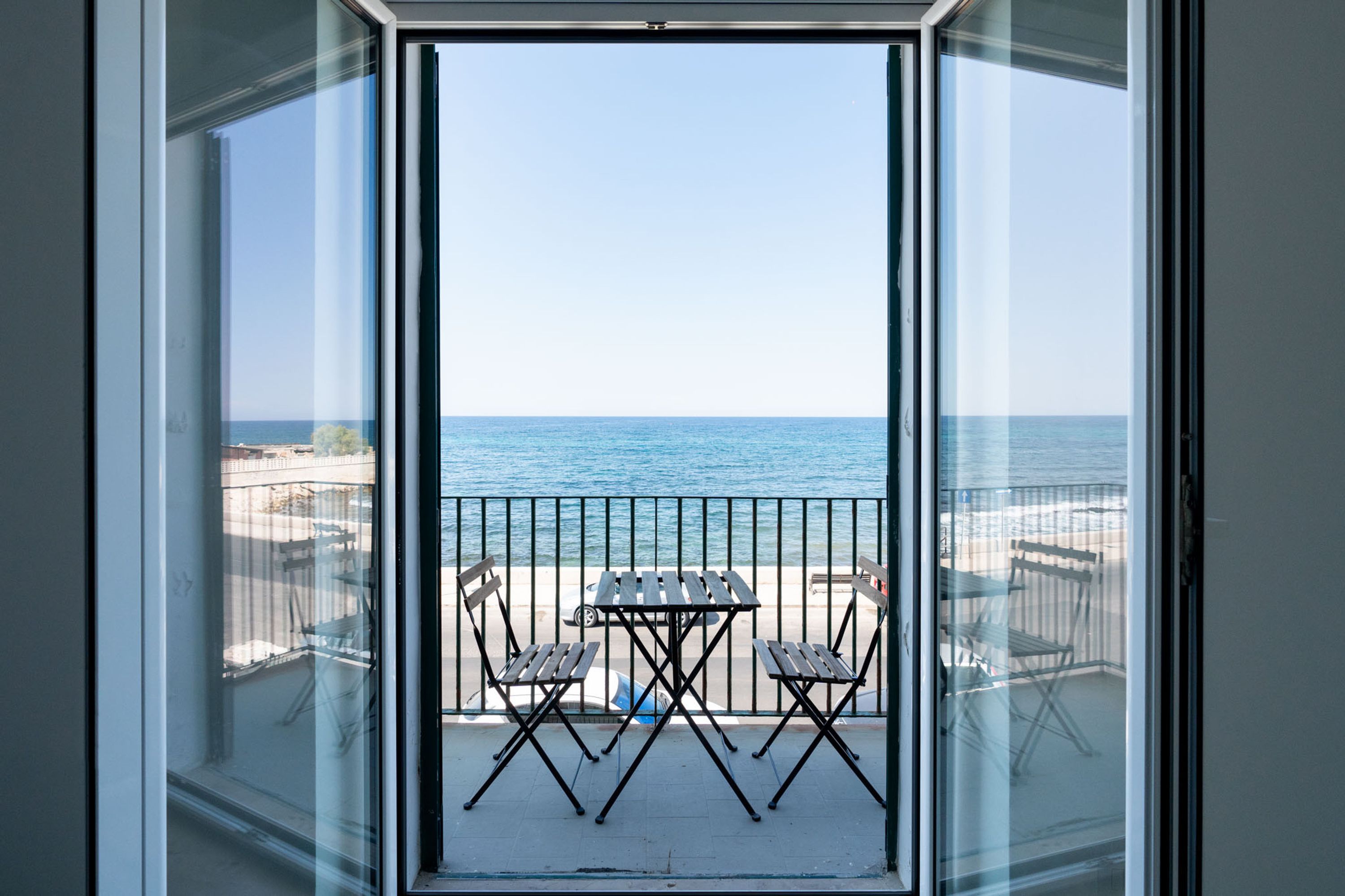 The Sea Outside Apartment 02 by Wonderful Italy