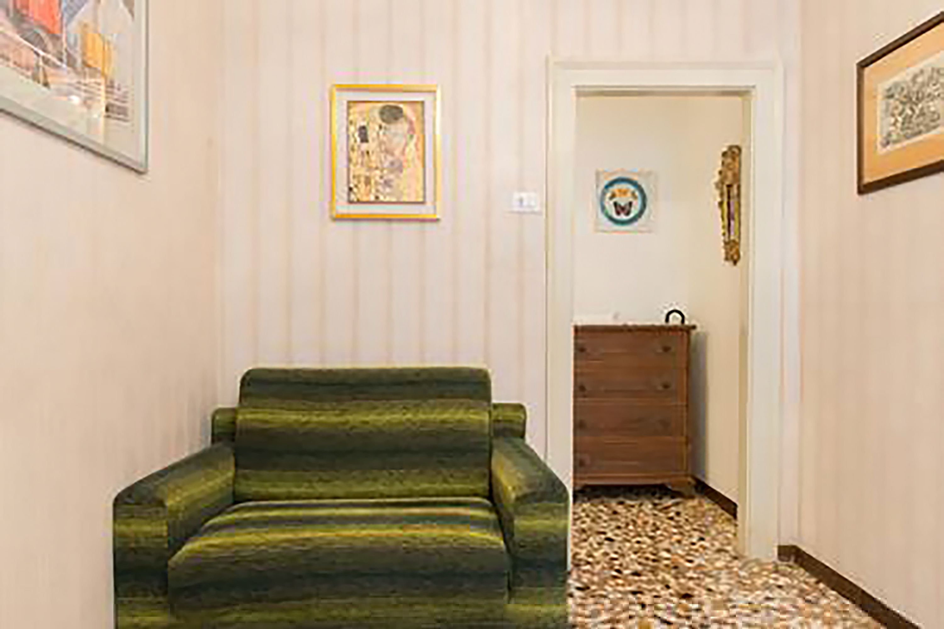 Apartment near Biennale Theatre by Ca-Sa Check