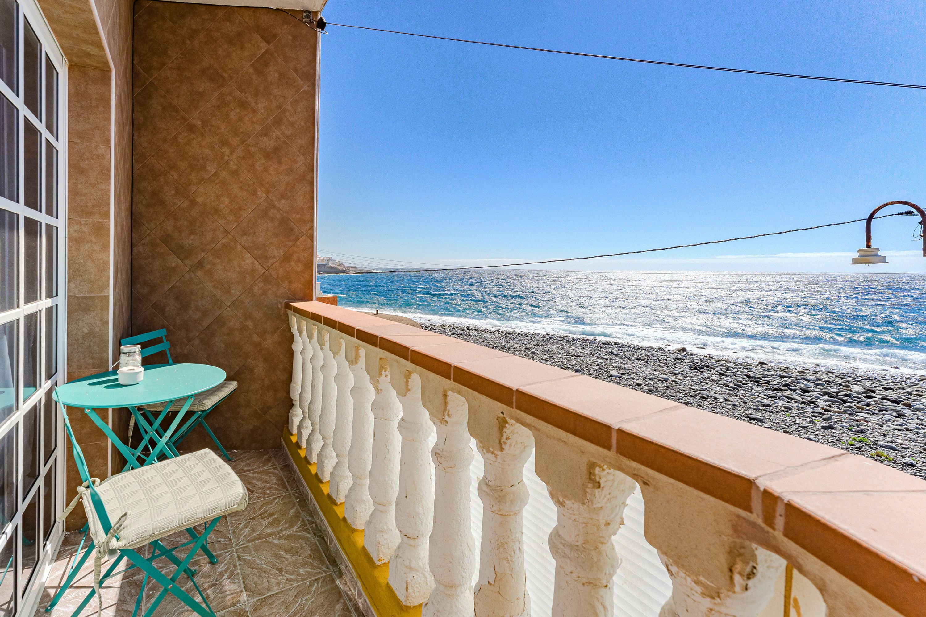 Sea View Apartment Green Paradise - Vista del Guan