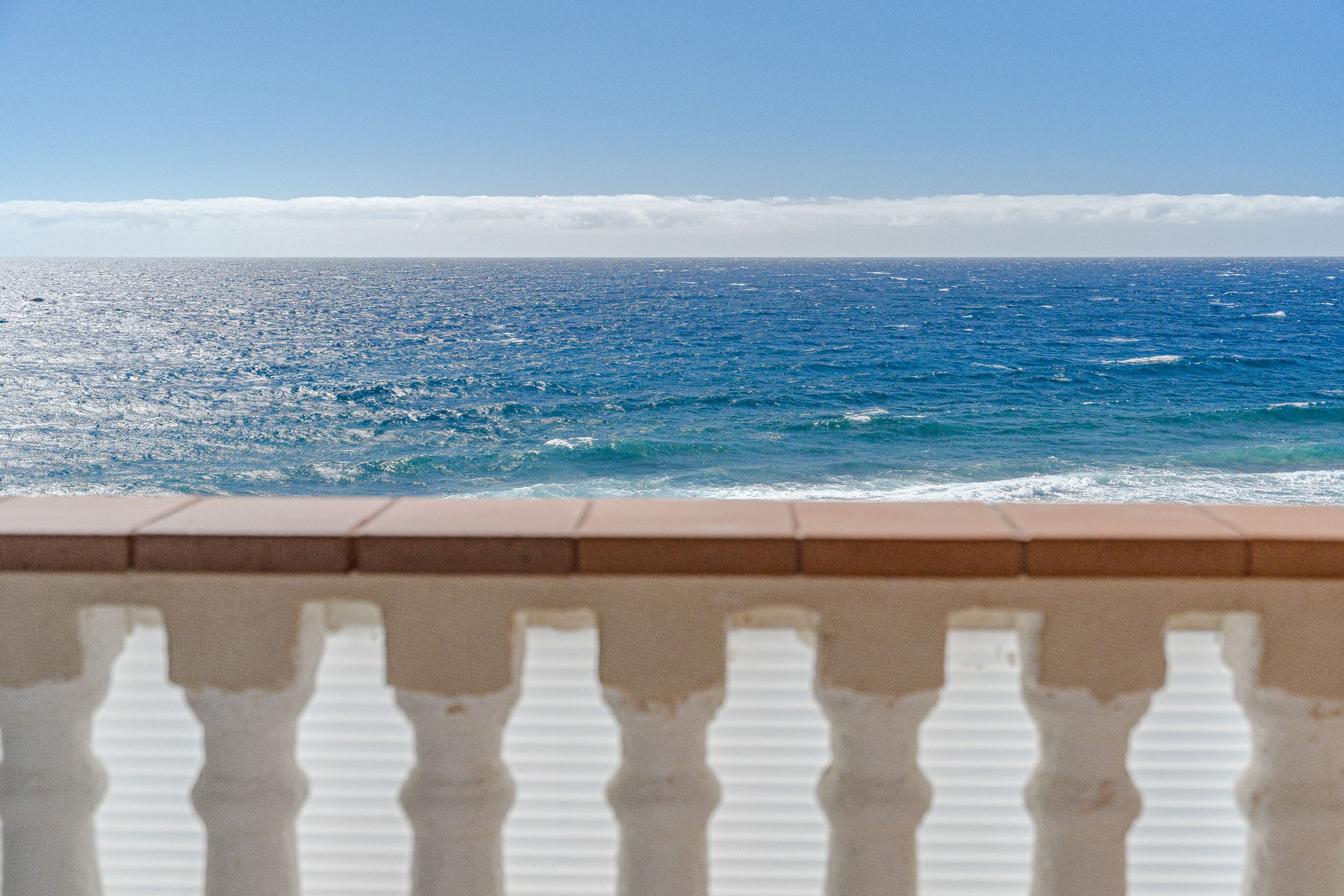 Sea View Apartment Grey Fanta Sea - Vista del Guan