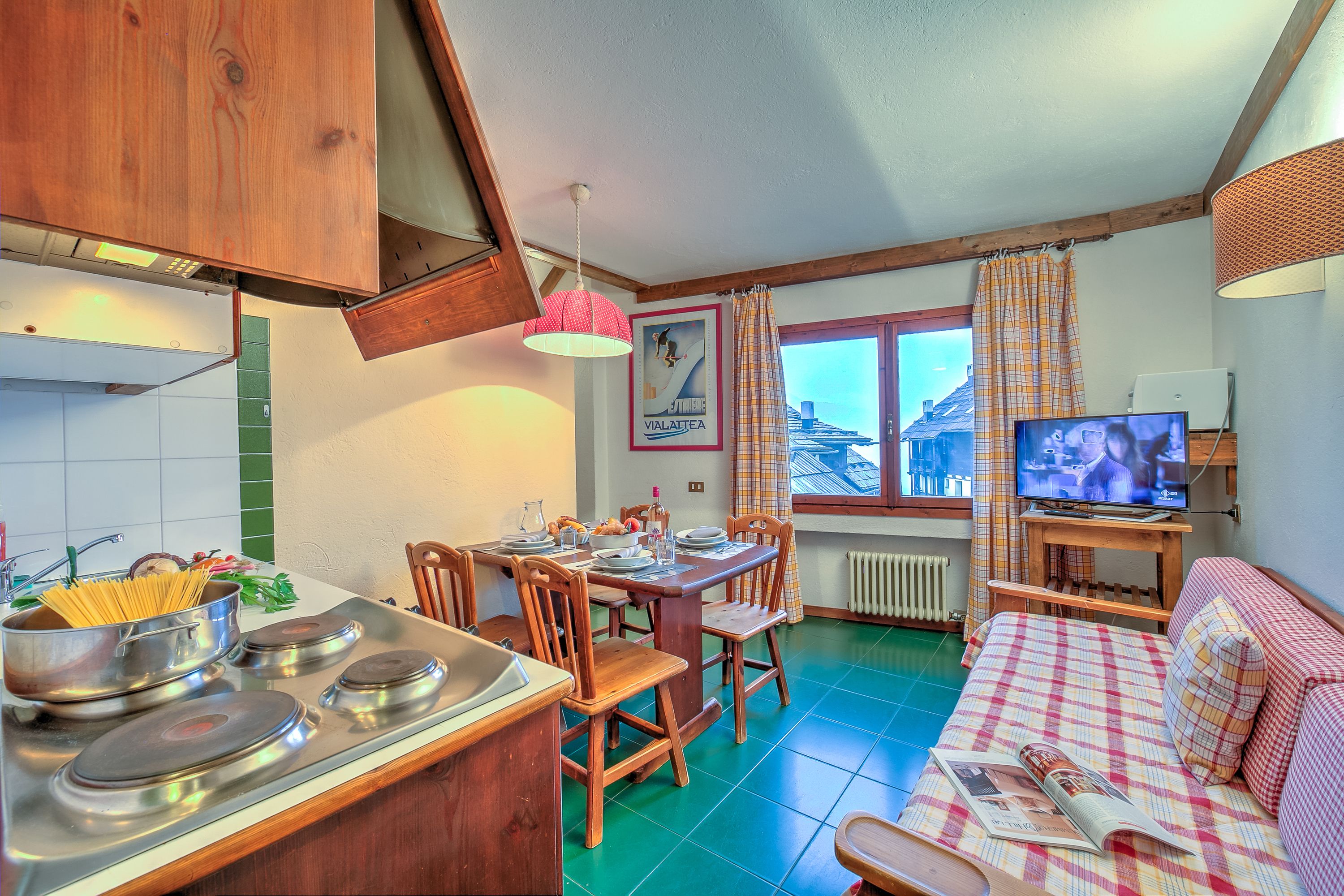 Grange Hike & Ski – 13D Sestriere