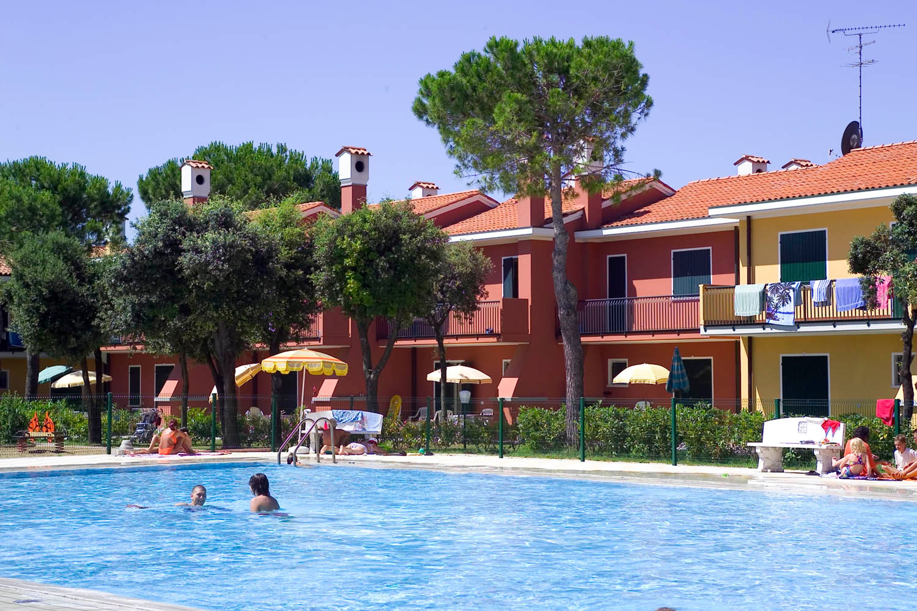 Michelangelo C-6 a Bibione