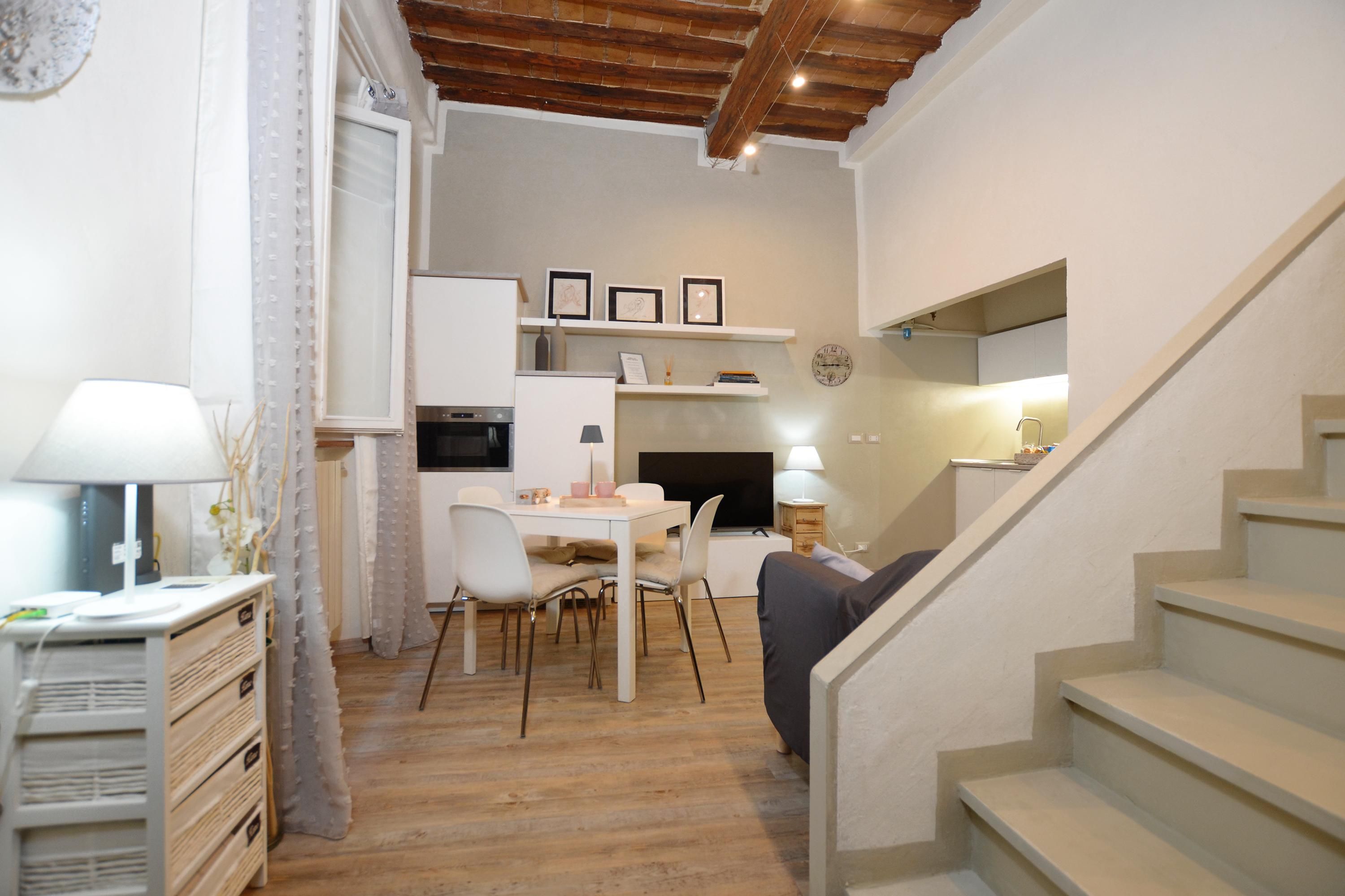 Casina Di Giada a Siena