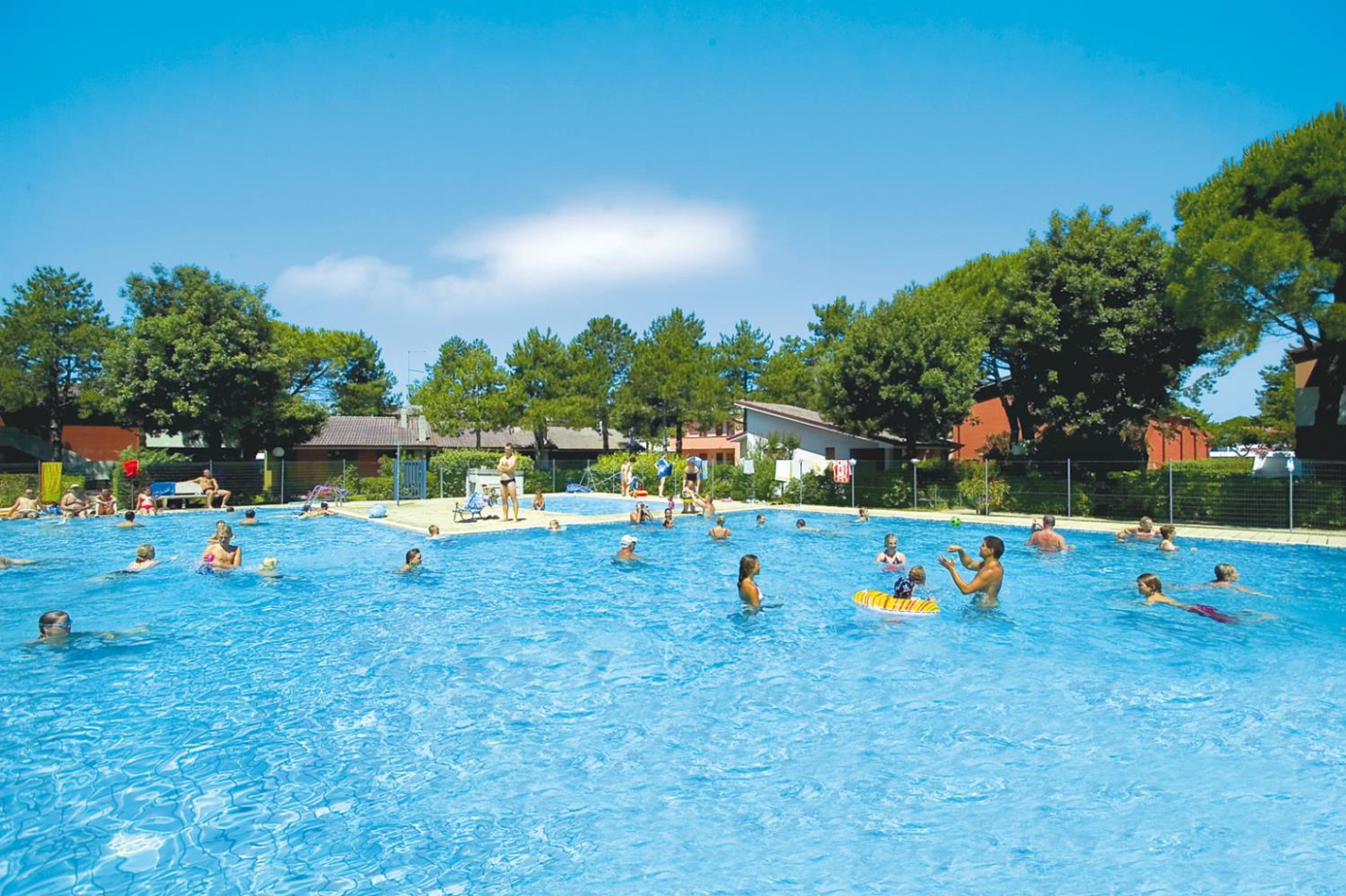 Azzurro C2-6 a Bibione