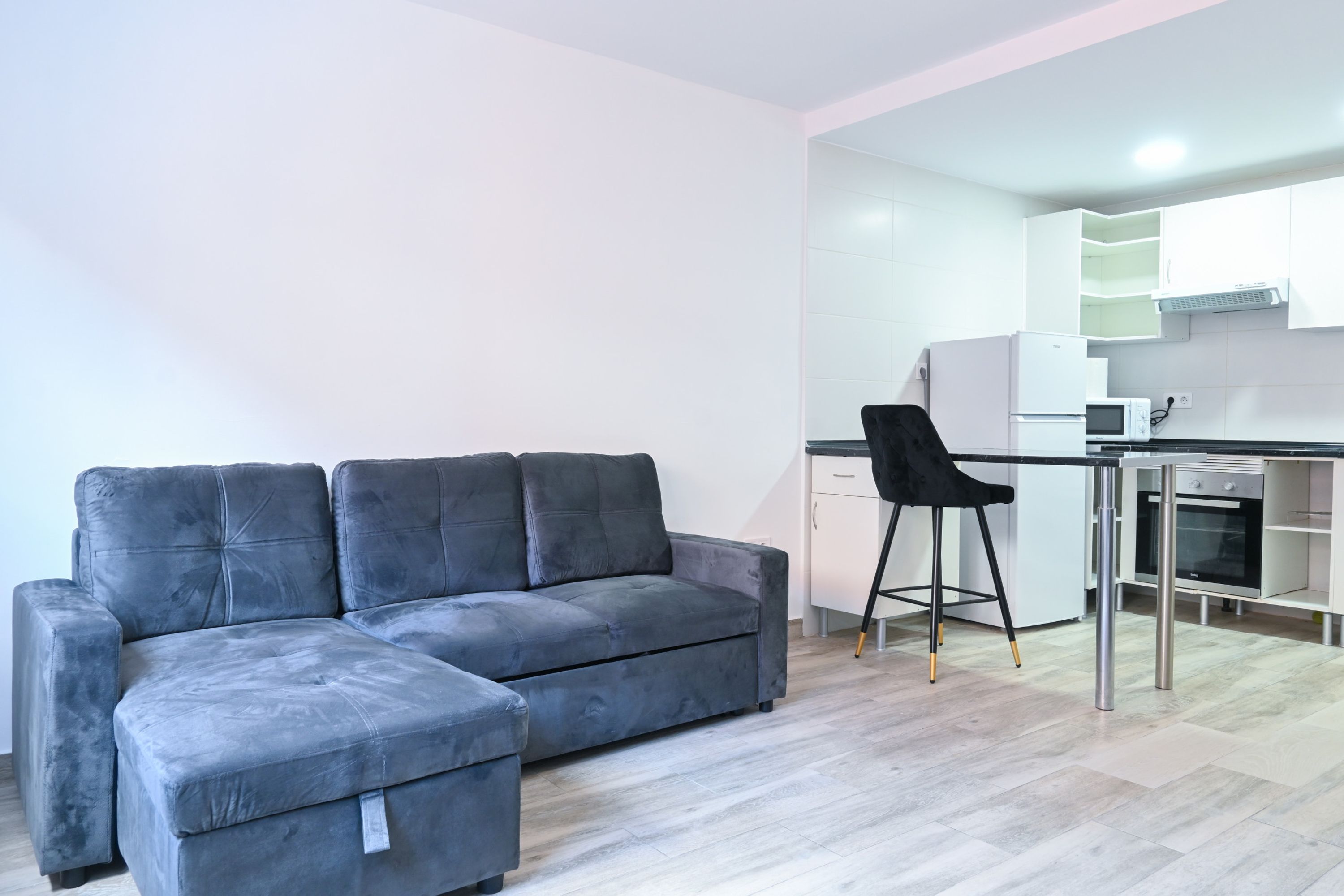M (MMA322B) Acogedor apartamento de un dormitorio