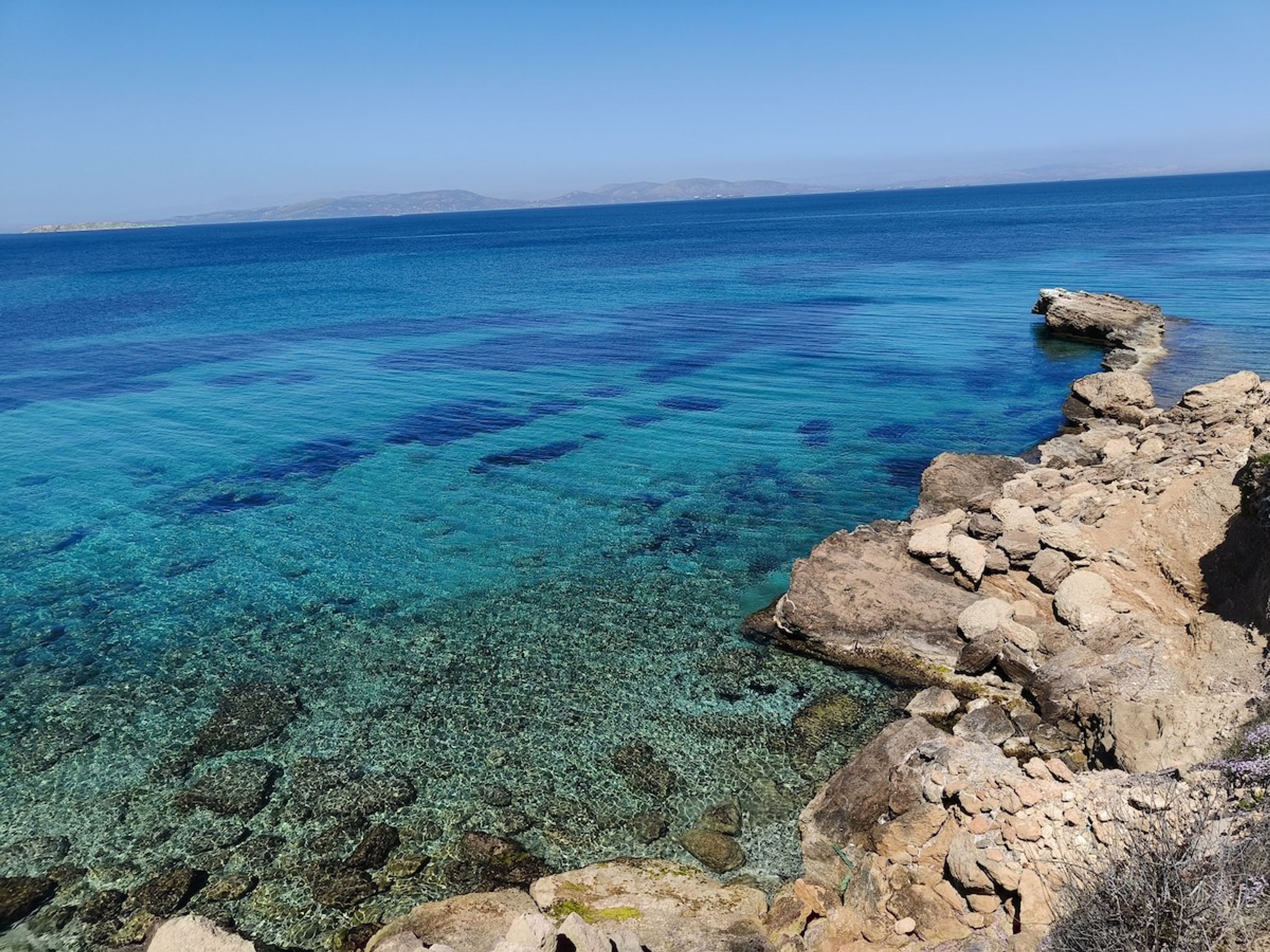 Antigone  by Frangki