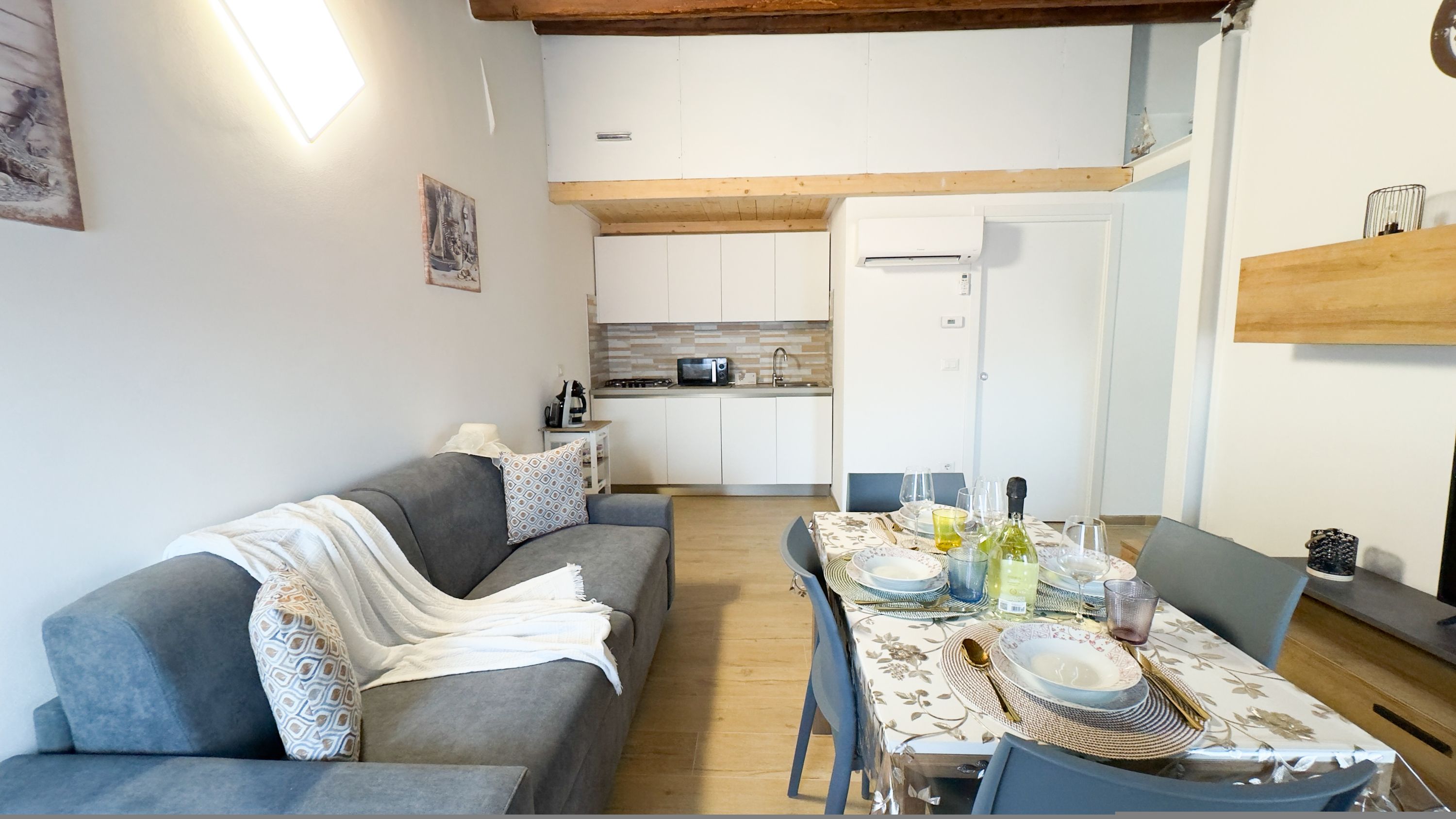 Casa Vianello Cri by Ca-Sa Check